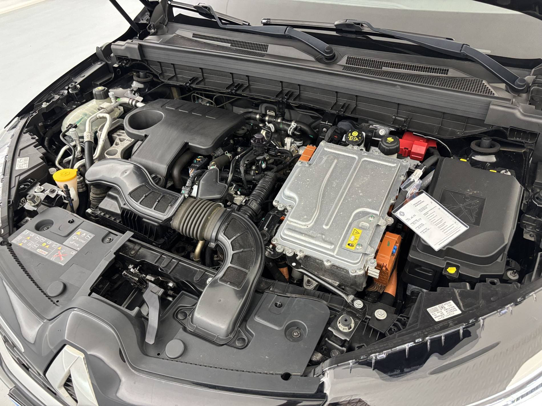 Vente en ligne Renault Arkana  E-Tech 145 - 21B au prix de 18 590 €