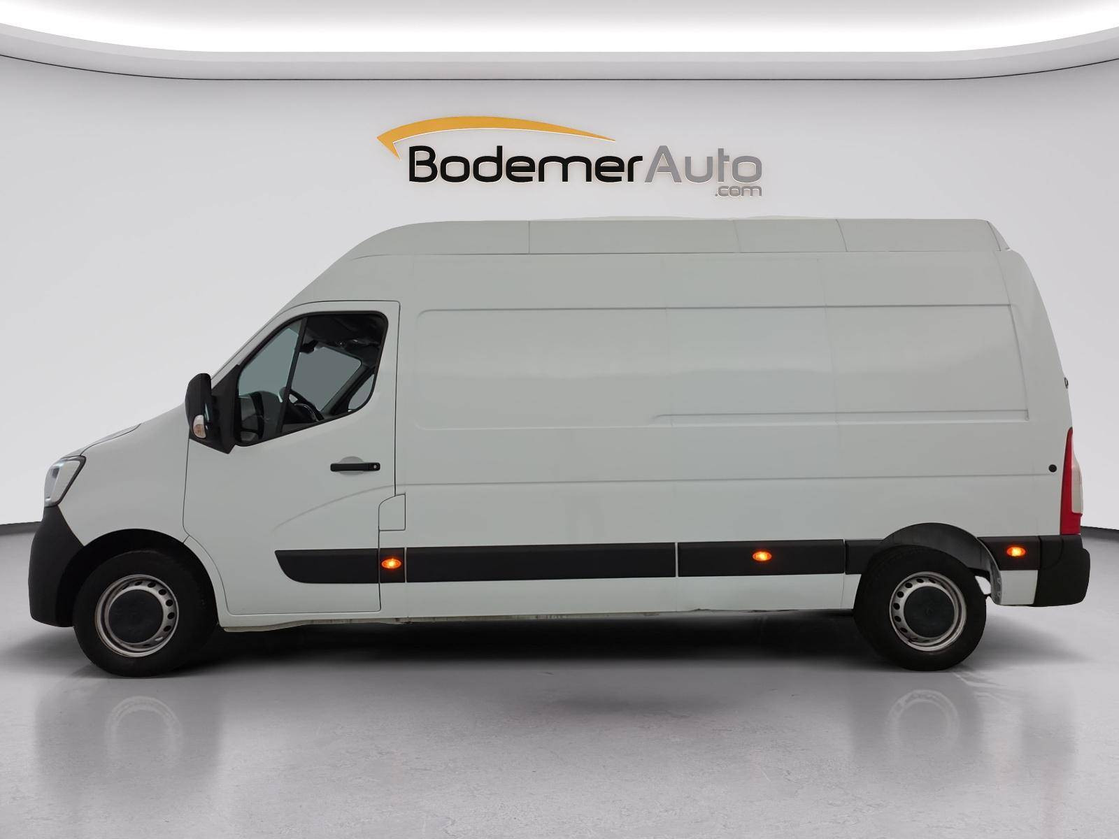 Vente en ligne Renault Master Fourgon MASTER FGN TRAC F3500 L3H3 BLUE DCI 135 au prix de 25 900 €