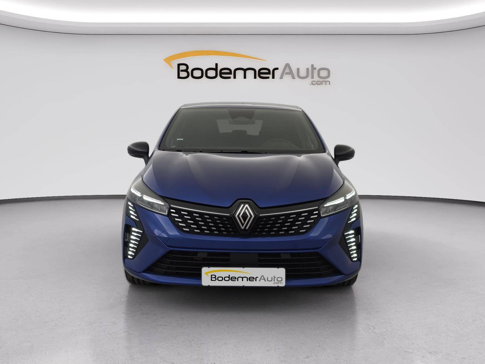 Vente en ligne Renault Clio 5 Clio E-Tech full hybrid 145 ch GSR2 au prix de 20 500 €