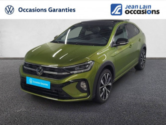 VOLKSWAGEN TAIGO Taigo 1.5 TSI 150 DSG7 R-Line 16/07/2024 en vente à Reventin-Vaugris