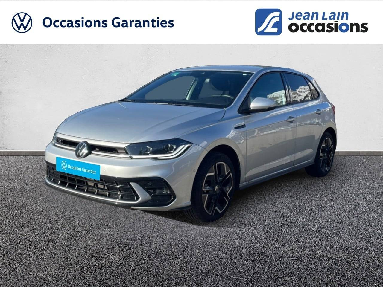 Vente en ligne VOLKSWAGEN POLO Polo 1.0 TSI 95 S&S BVM5 R-Line Edition de 2025 au prix de 22 690 €