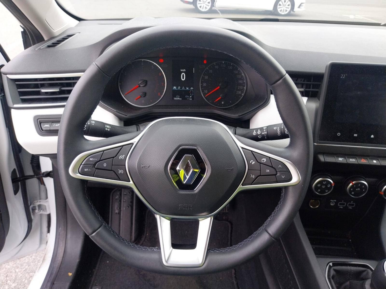 Vente en ligne Renault Clio 5 Clio TCe 90 au prix de 15 290 €