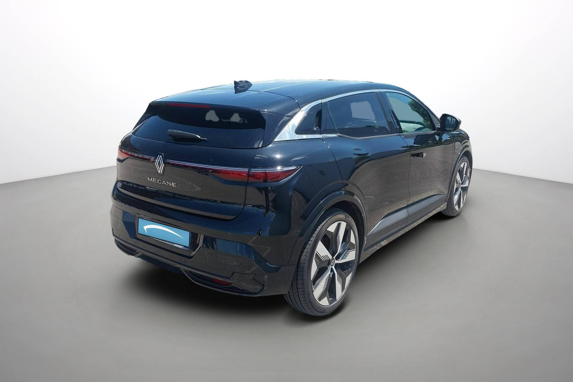 Vente en ligne Renault Megane E-Tech  EV60 220 ch optimum charge au prix de 24 990 €