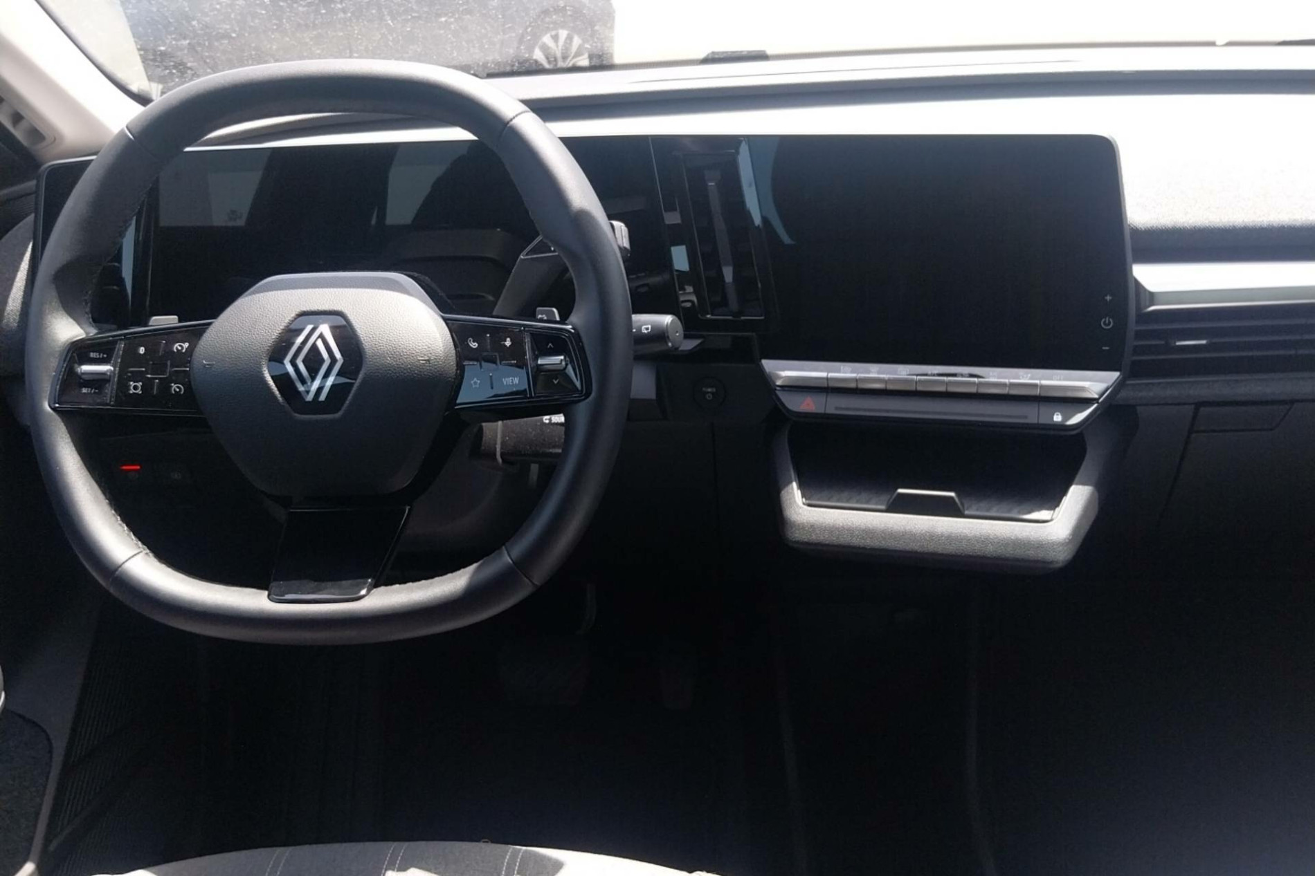Vente en ligne Renault Megane E-Tech  EV40 130ch standard charge au prix de 19 990 €