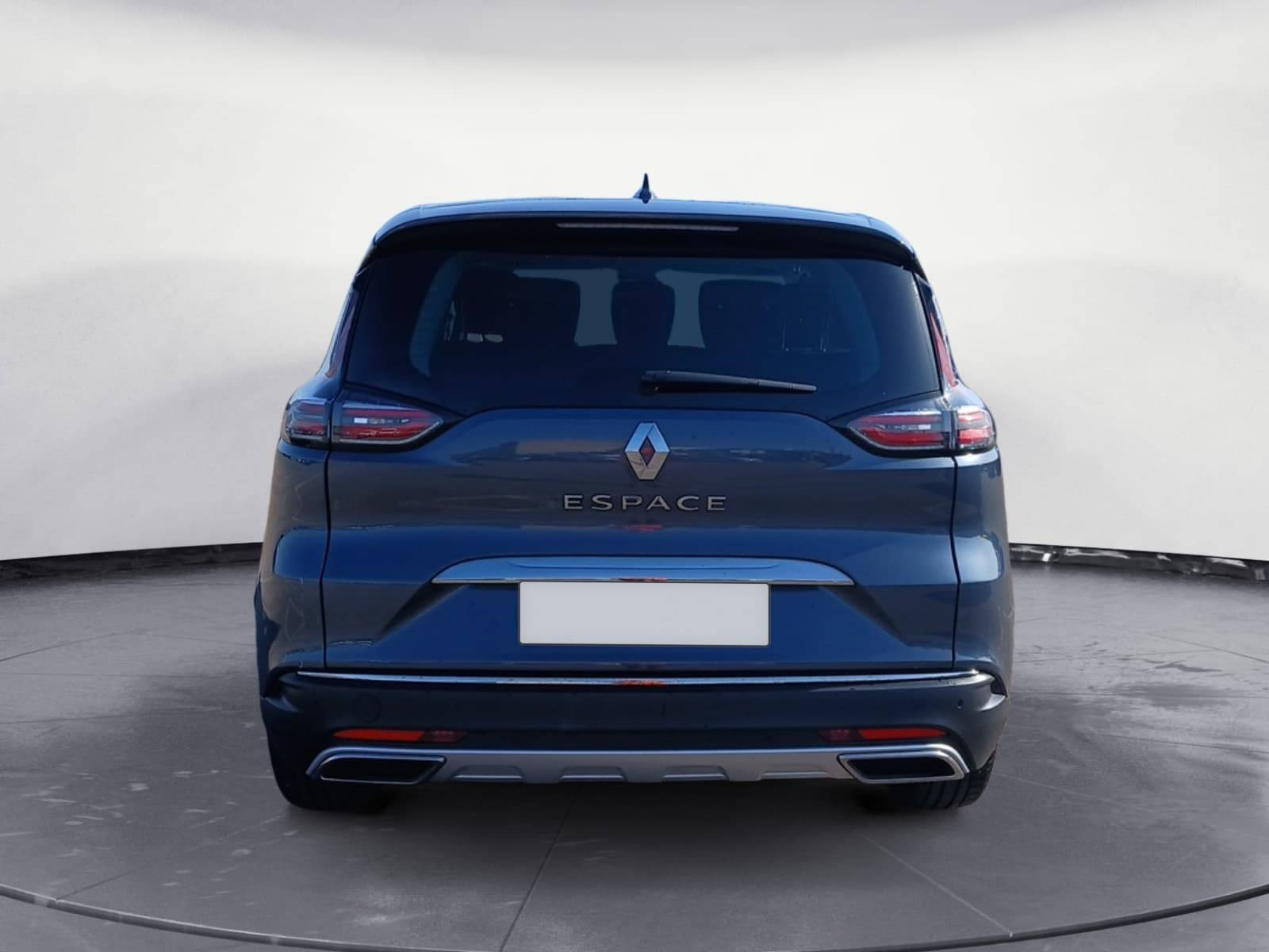 Vente en ligne Renault Espace 5 Espace Blue dCi 160 EDC au prix de 29 390 €