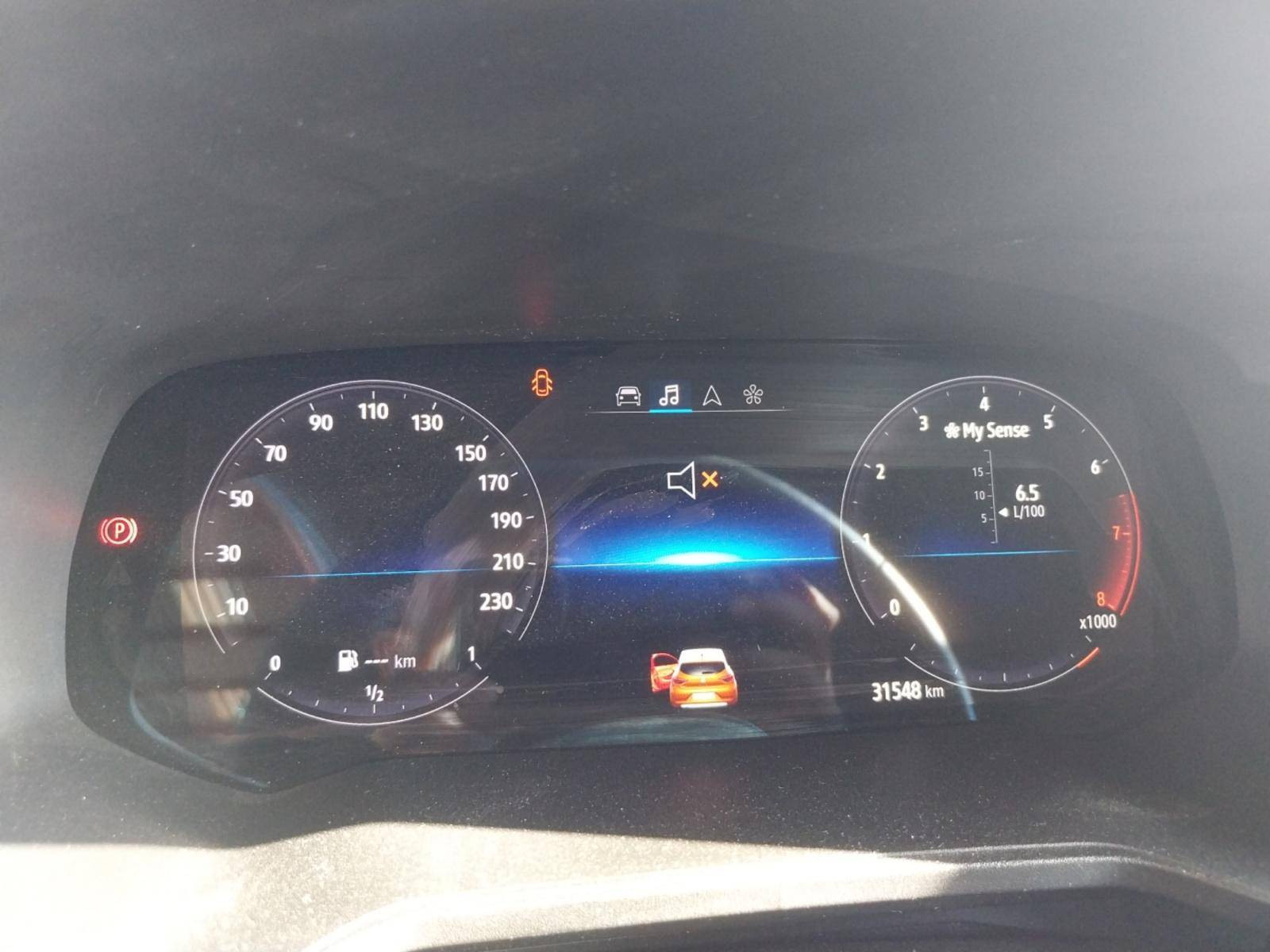 Vente en ligne Renault Clio 5 Clio TCe 90 au prix de 15 290 €