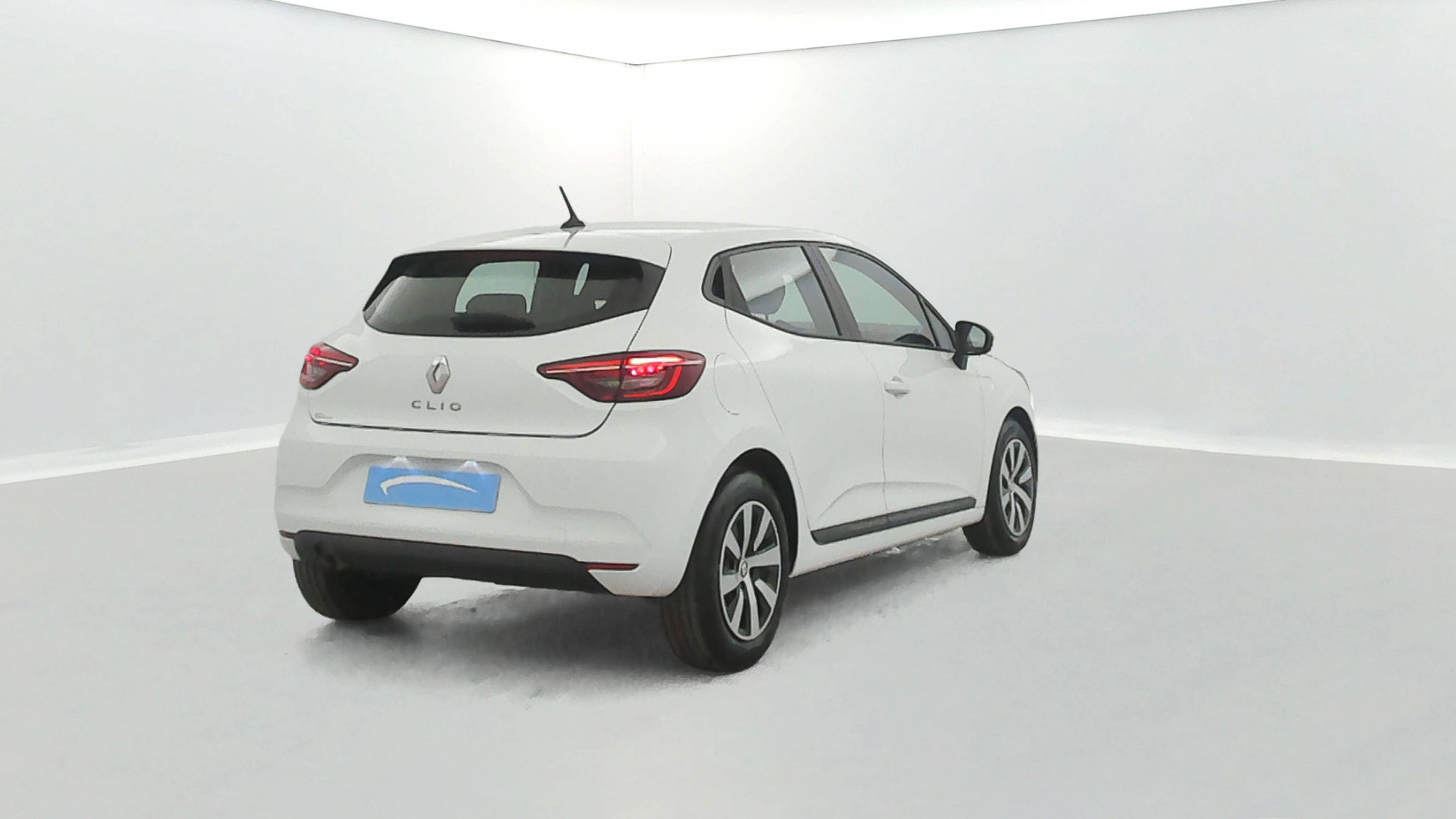 Vente en ligne Renault Clio 5 Clio TCe 90 au prix de 13 990 €