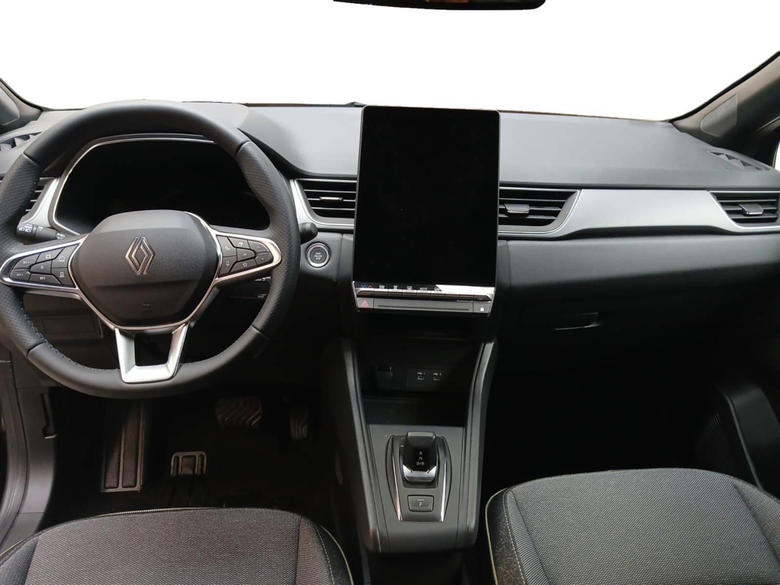 Vente en ligne Renault Captur  E-Tech full hybrid 160 ch au prix de 29 000 €