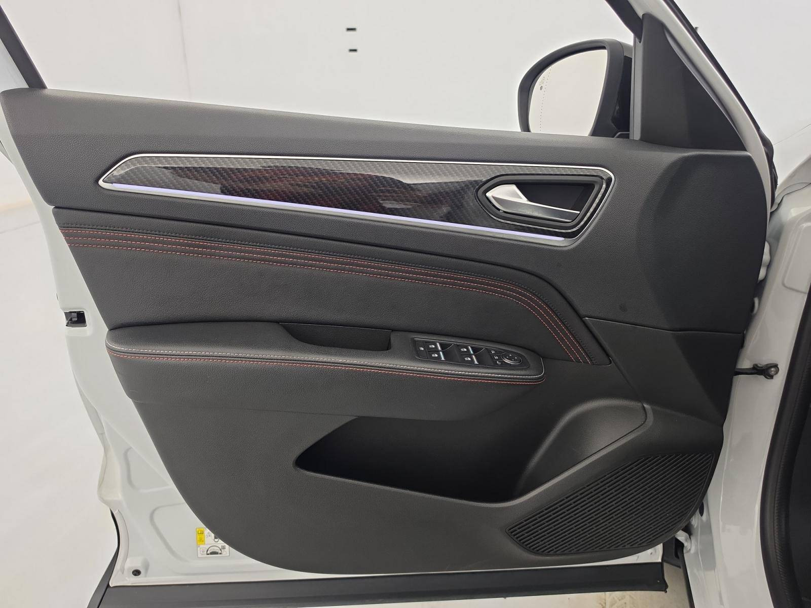 Vente en ligne Renault Arkana  E-Tech hybride 145 au prix de 22 480 €