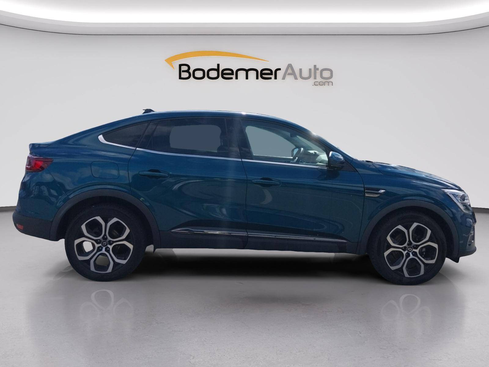 Vente en ligne Renault Arkana  E-Tech hybride 145 - 22 au prix de 20 990 €