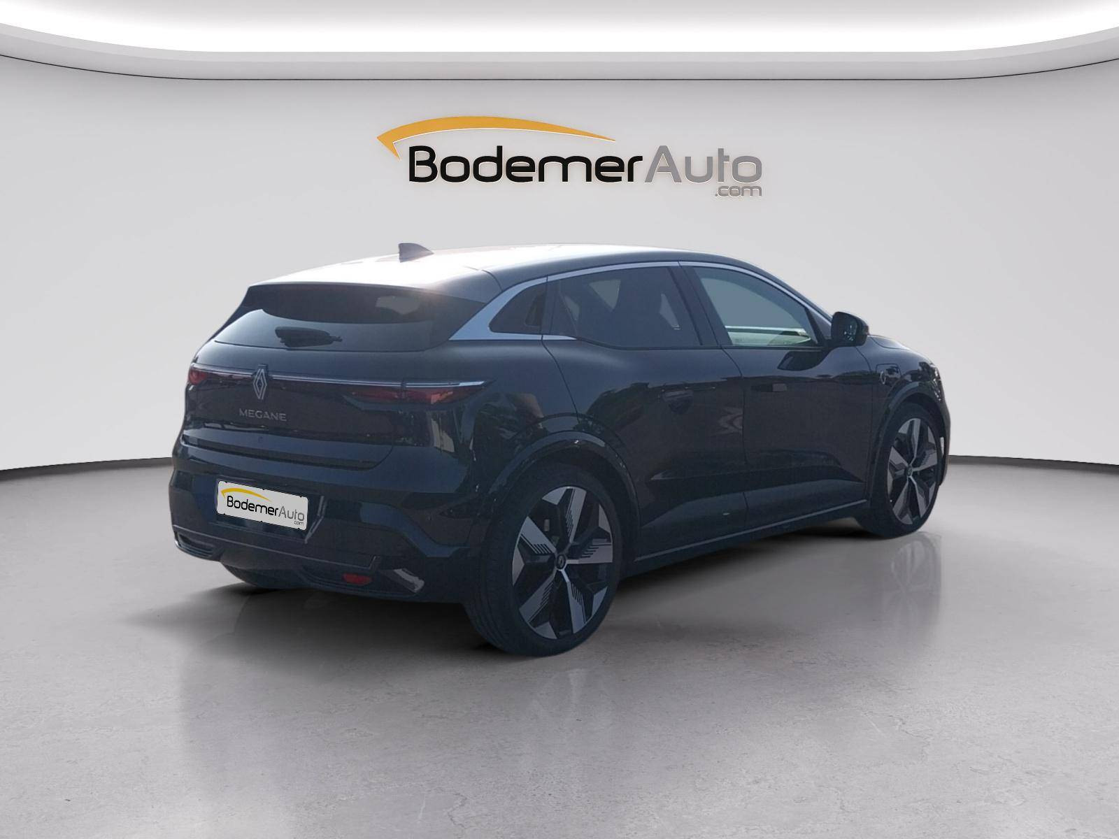 Vente en ligne Renault Megane E-Tech  EV60 220 ch super charge au prix de 23 490 €