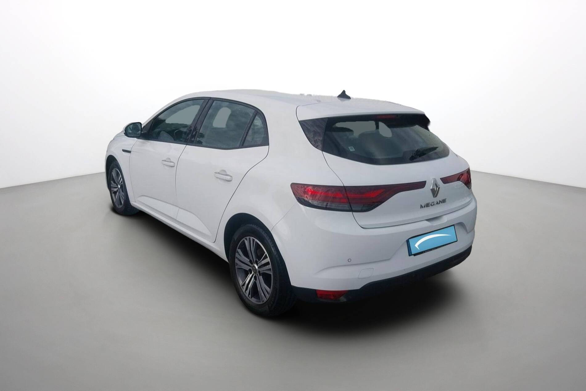 Vente en ligne Renault Megane 4  TCe 140 au prix de 15 990 €