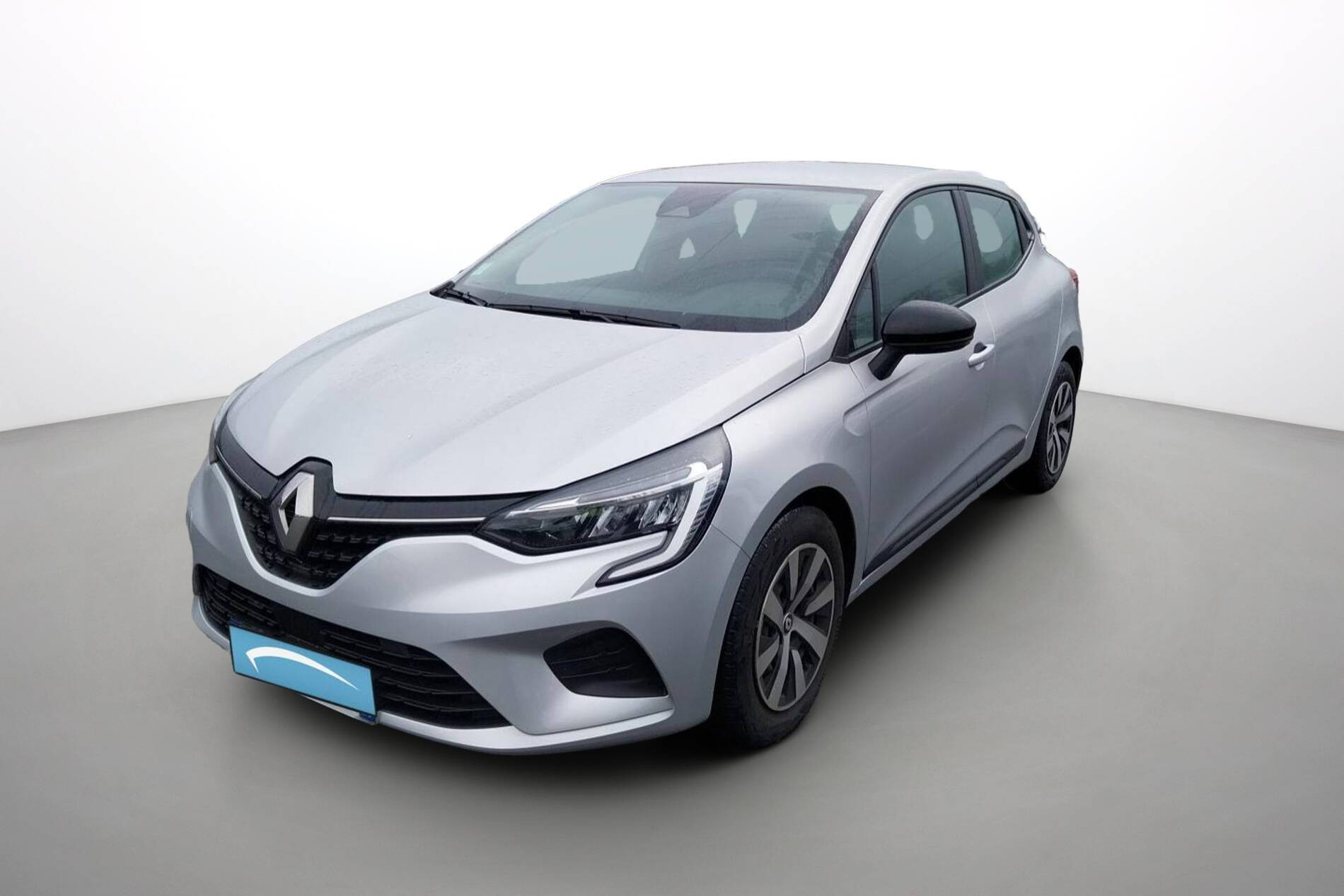 Renault Clio 5 Clio TCe 90 occasion de 2024 en vente à Quimper