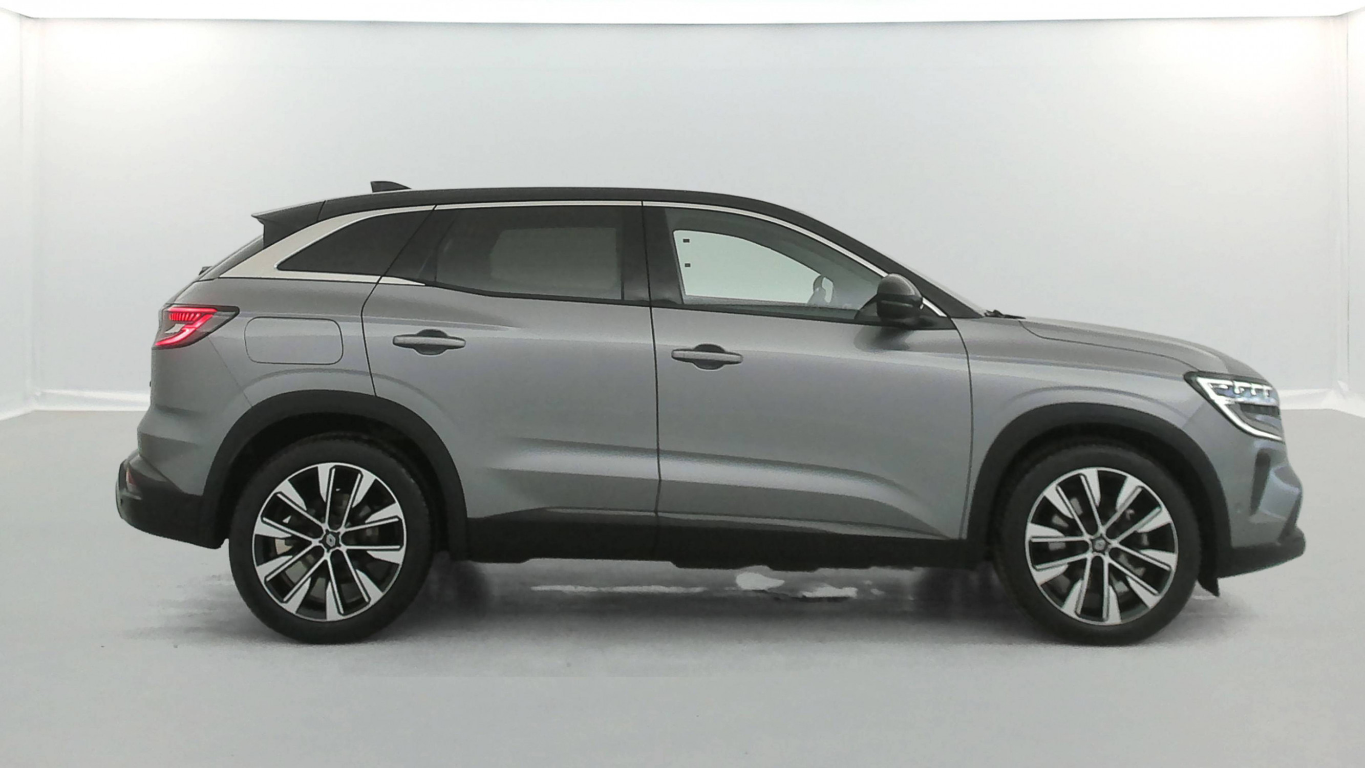 Vente en ligne Renault Austral  E-Tech hybrid 200 au prix de 25 990 €