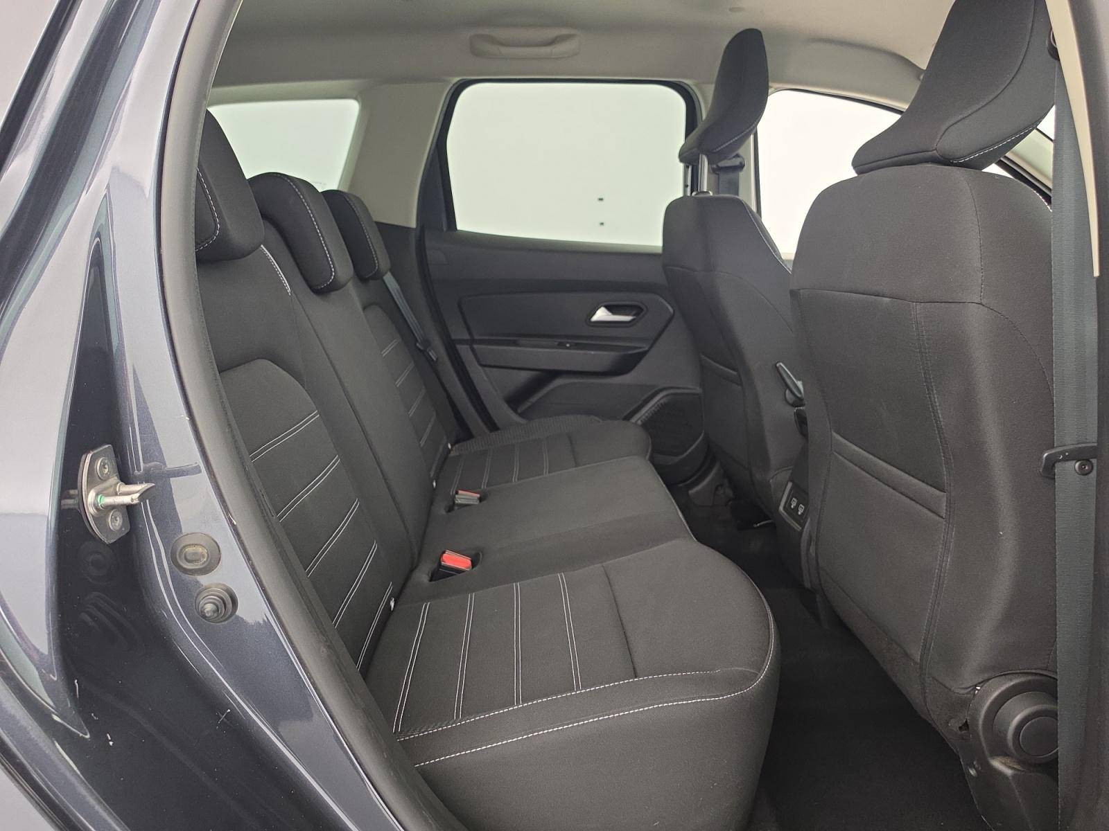Vente en ligne Dacia Duster  Blue dCi 115 4x2 au prix de 16 590 €