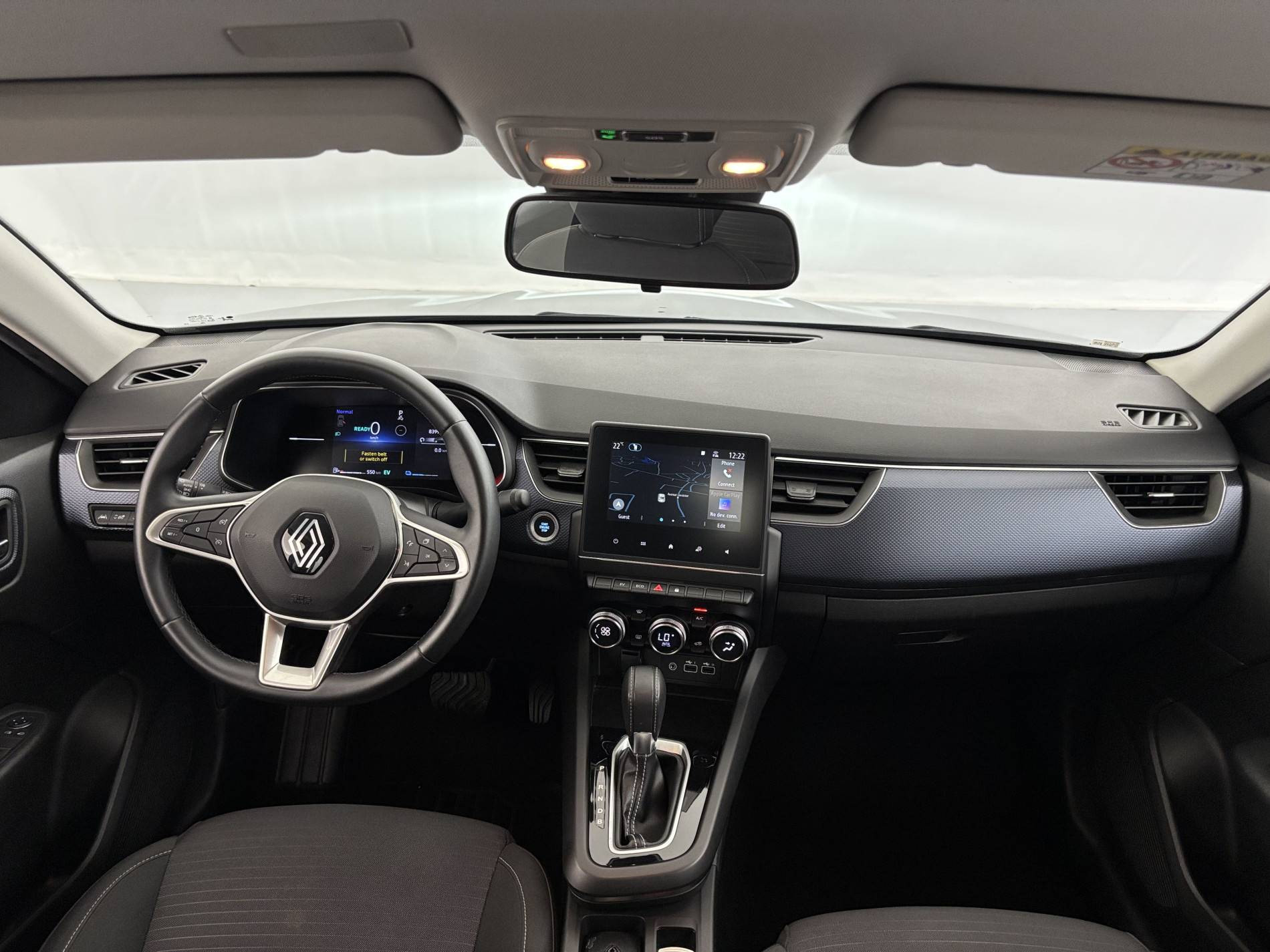 Vente en ligne Renault Arkana  E-Tech 145 - 23 au prix de 18 690 €