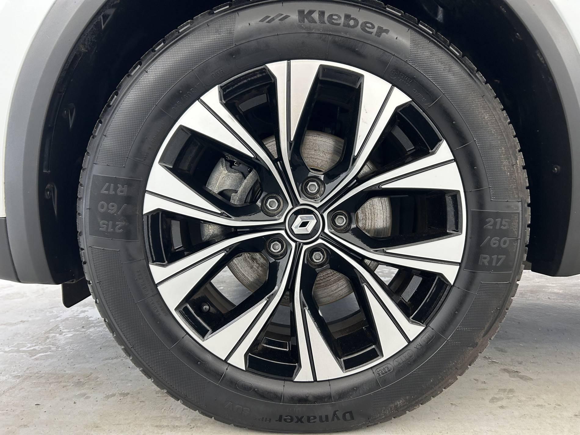 Vente en ligne Renault Captur  E-Tech full hybrid 145 au prix de 19 790 €