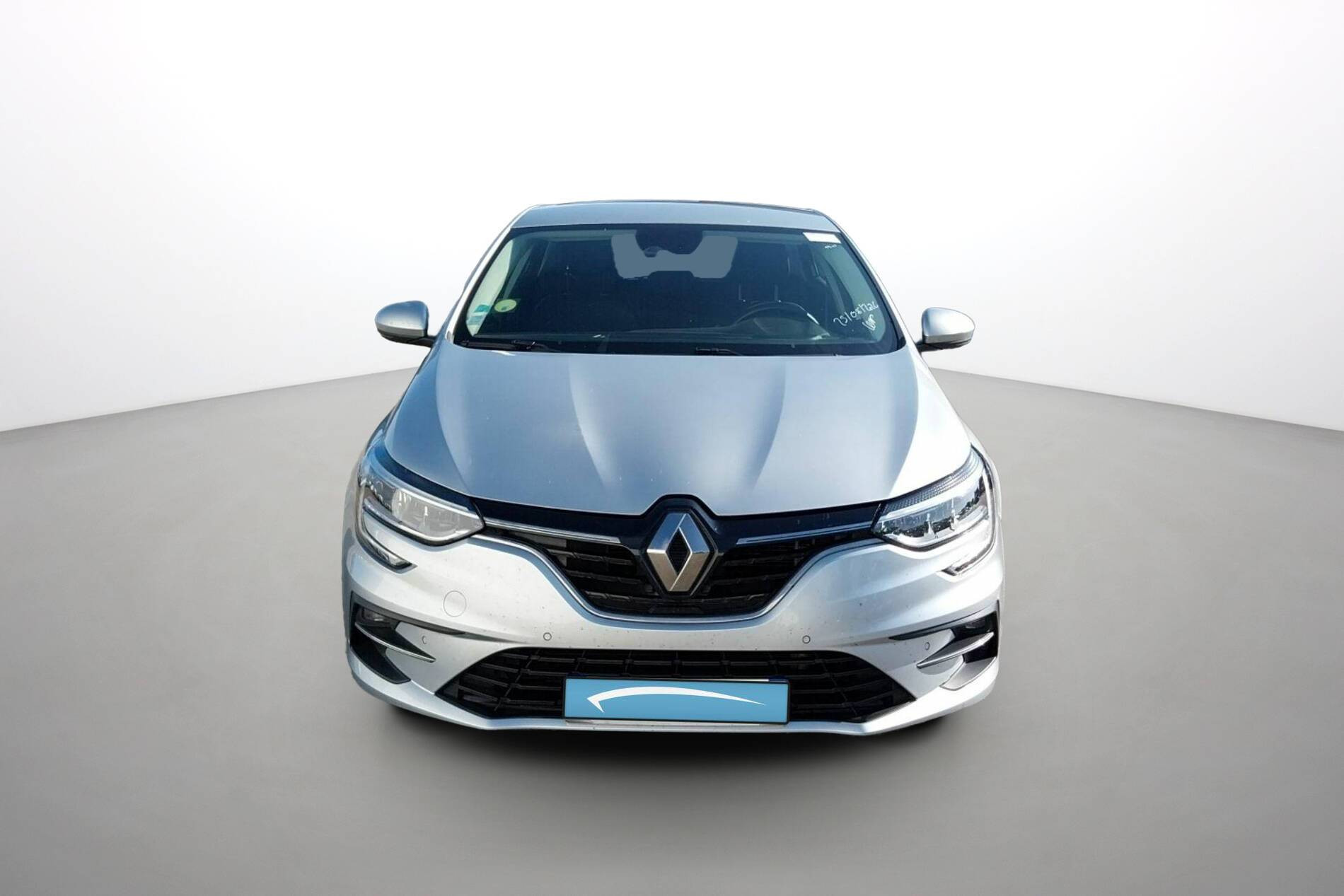 Vente en ligne Renault Megane 4 Mégane IV Berline Blue dCi 115 au prix de 14 990 €