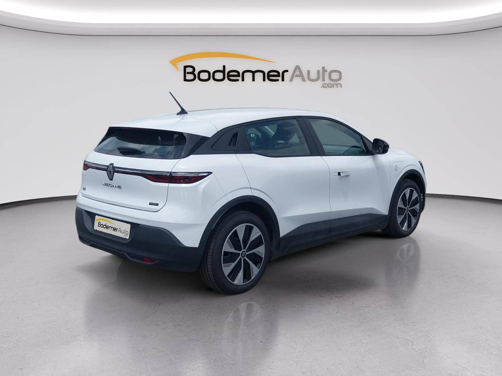 Vente en ligne Renault Megane E-Tech  EV60 130ch super charge au prix de 23 900 €