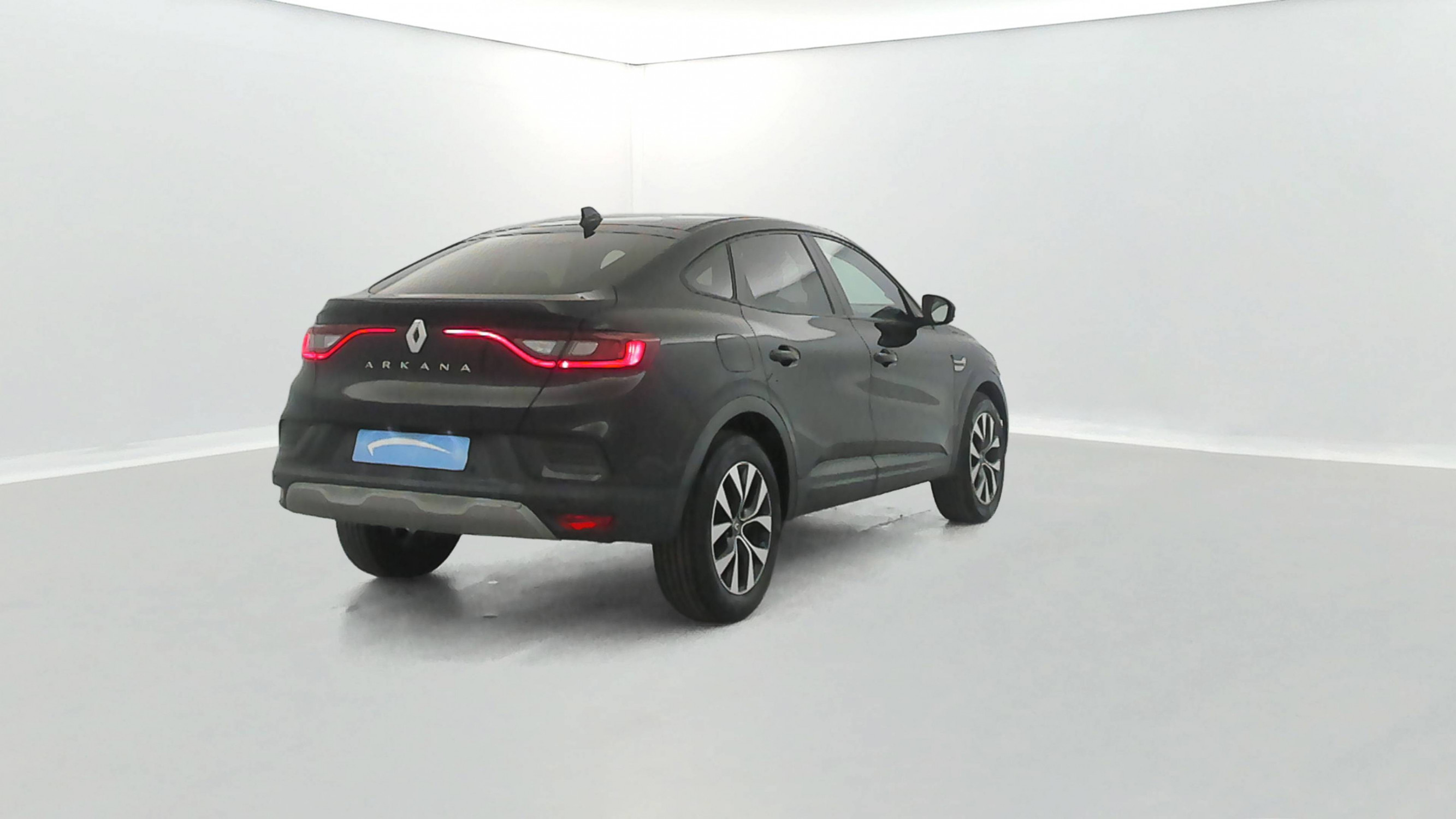 Vente en ligne Renault Arkana  mild hybrid 140 EDC FAP - 22 au prix de 19 990 €
