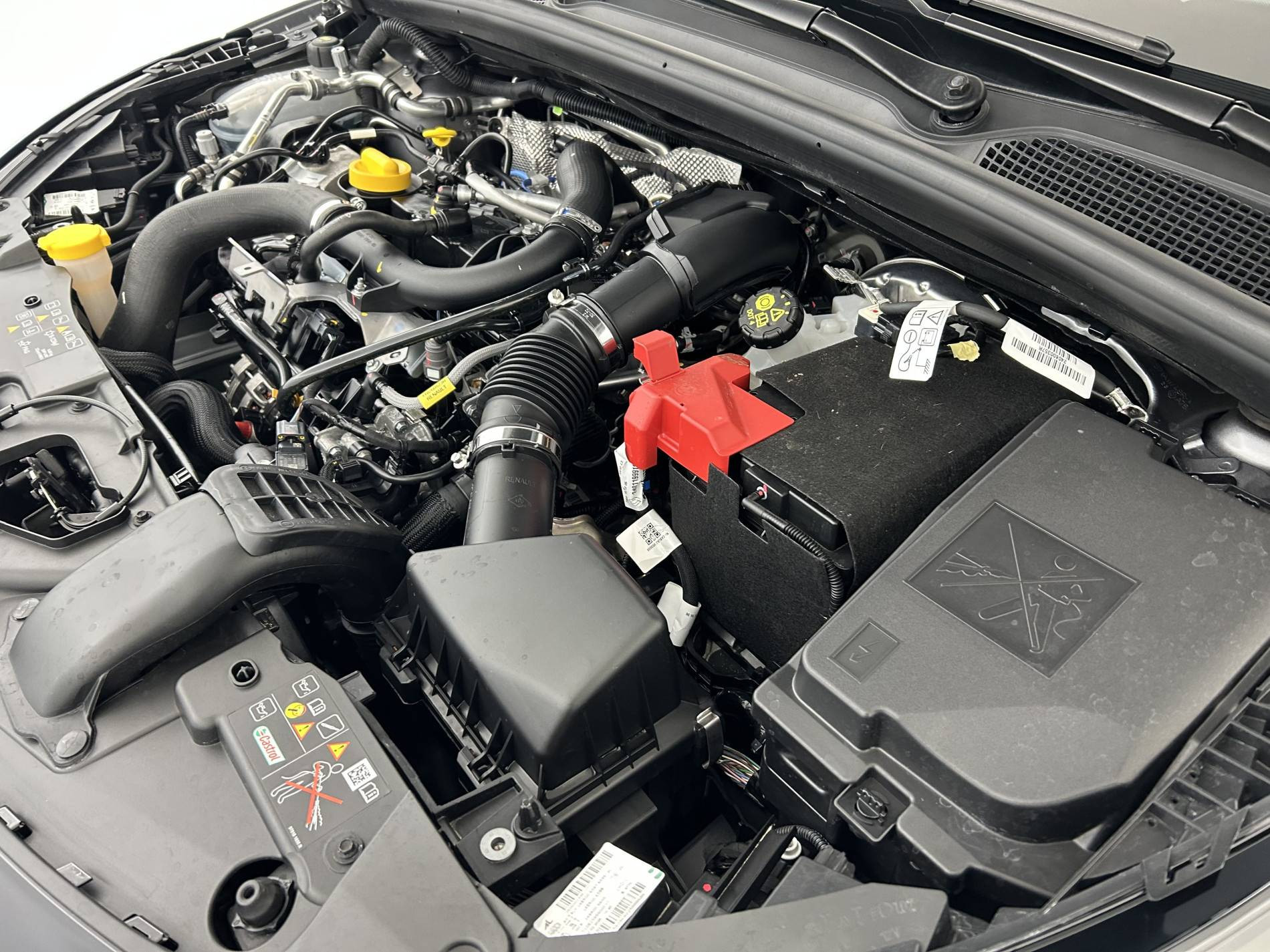 Vente en ligne Renault Clio 5 Clio TCe 90 ch GSR2 au prix de 18 990 €