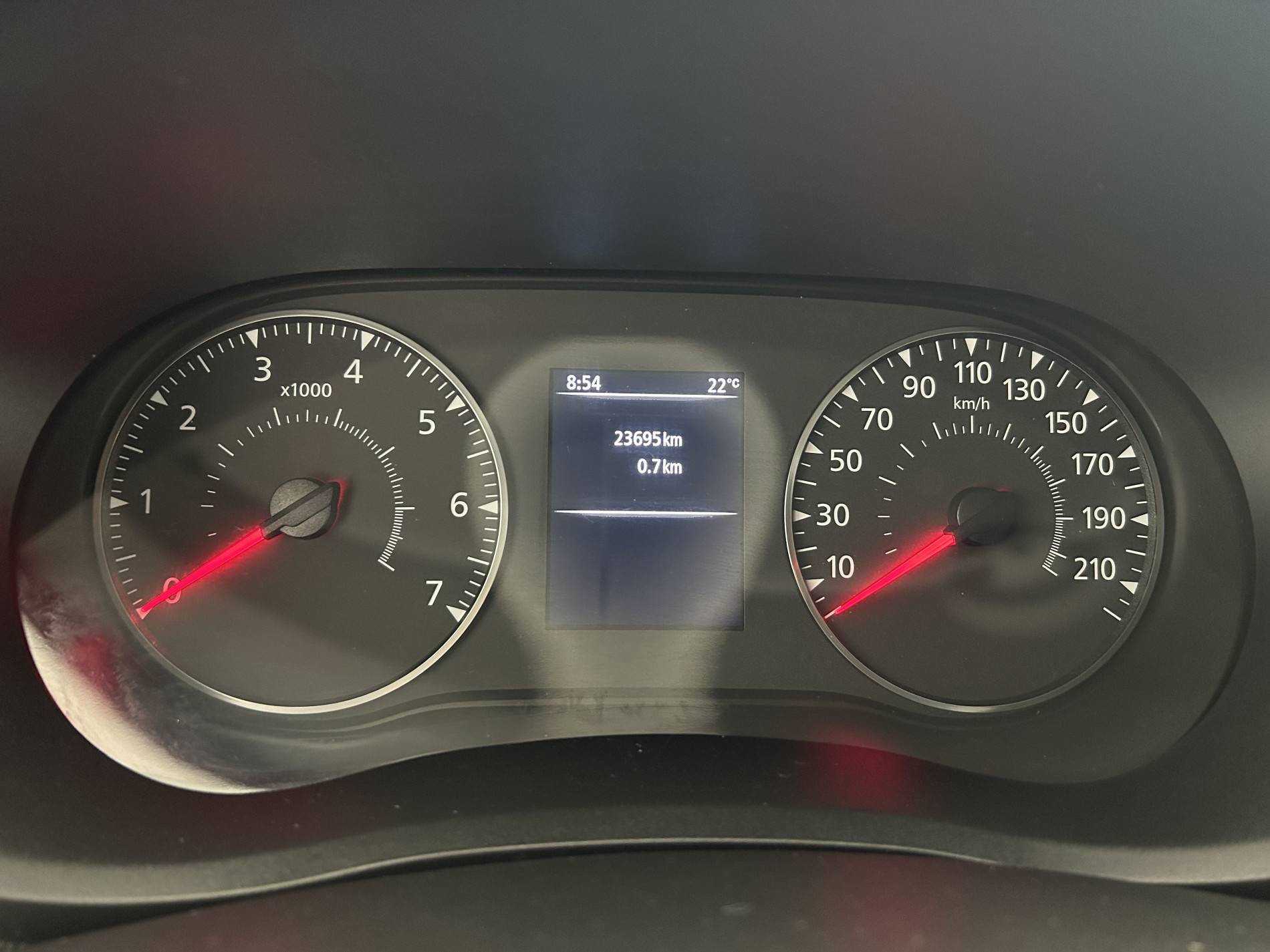 Vente en ligne Renault Master Fourgon MASTER FGN TRAC F3500 L3H3 BLUE DCI 135 au prix de 26 490 €