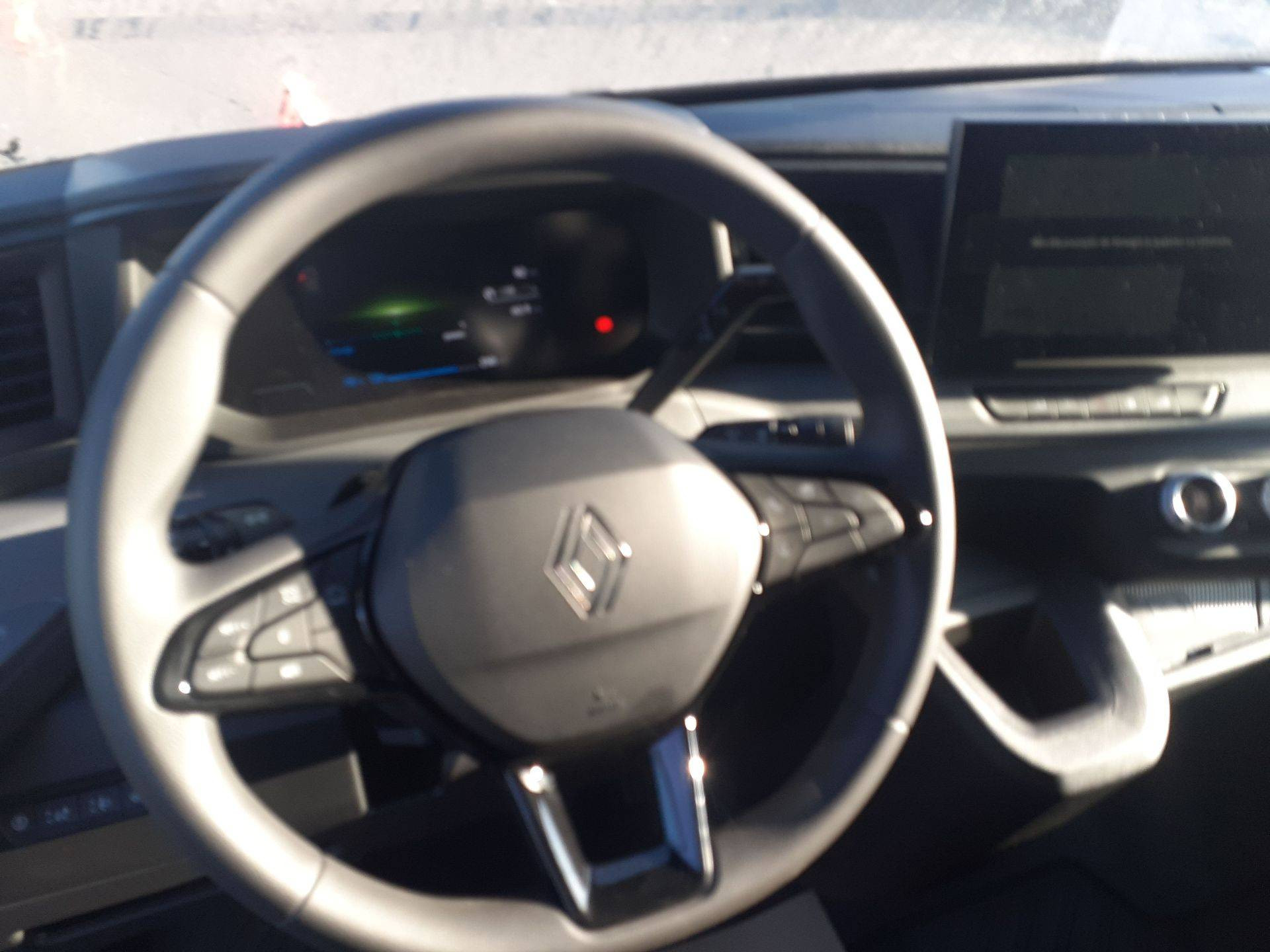 Vente en ligne Renault Master E-Tech MASTER ELECTRIQUE FGN L2H2 3T5 GRANDE AUTONOMIE au prix de 60 384 €