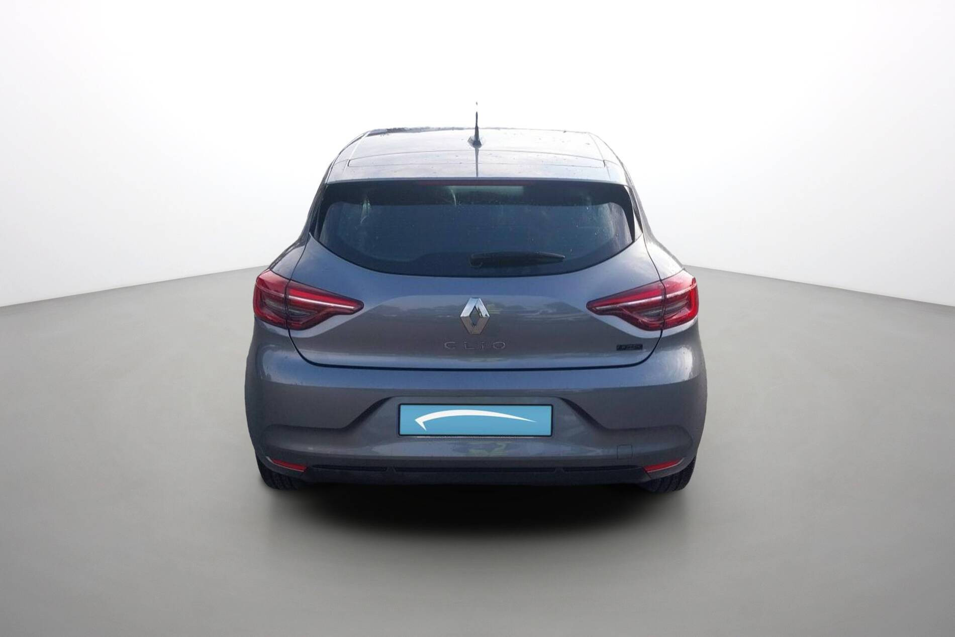Vente en ligne Renault Clio 5 Clio E-Tech full hybrid 145 au prix de 16 990 €