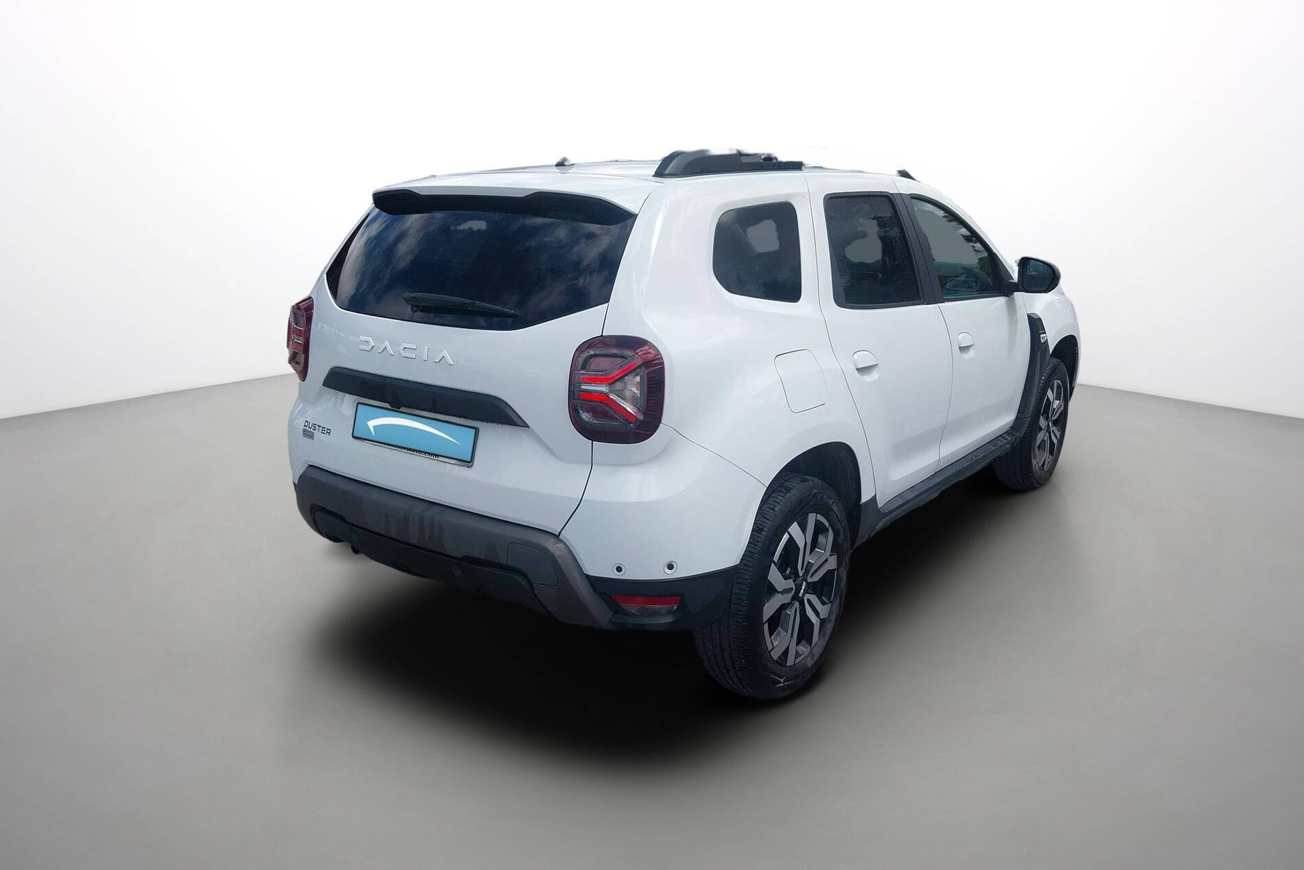 Vente en ligne Dacia Duster  ECO-G 100 4x2 au prix de 17 590 €