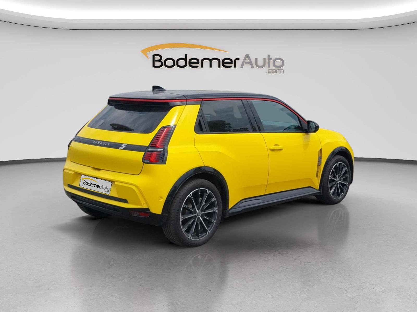 Vente en ligne Renault R5 E-Tech  150 ch autonomie confort au prix de 27 990 €