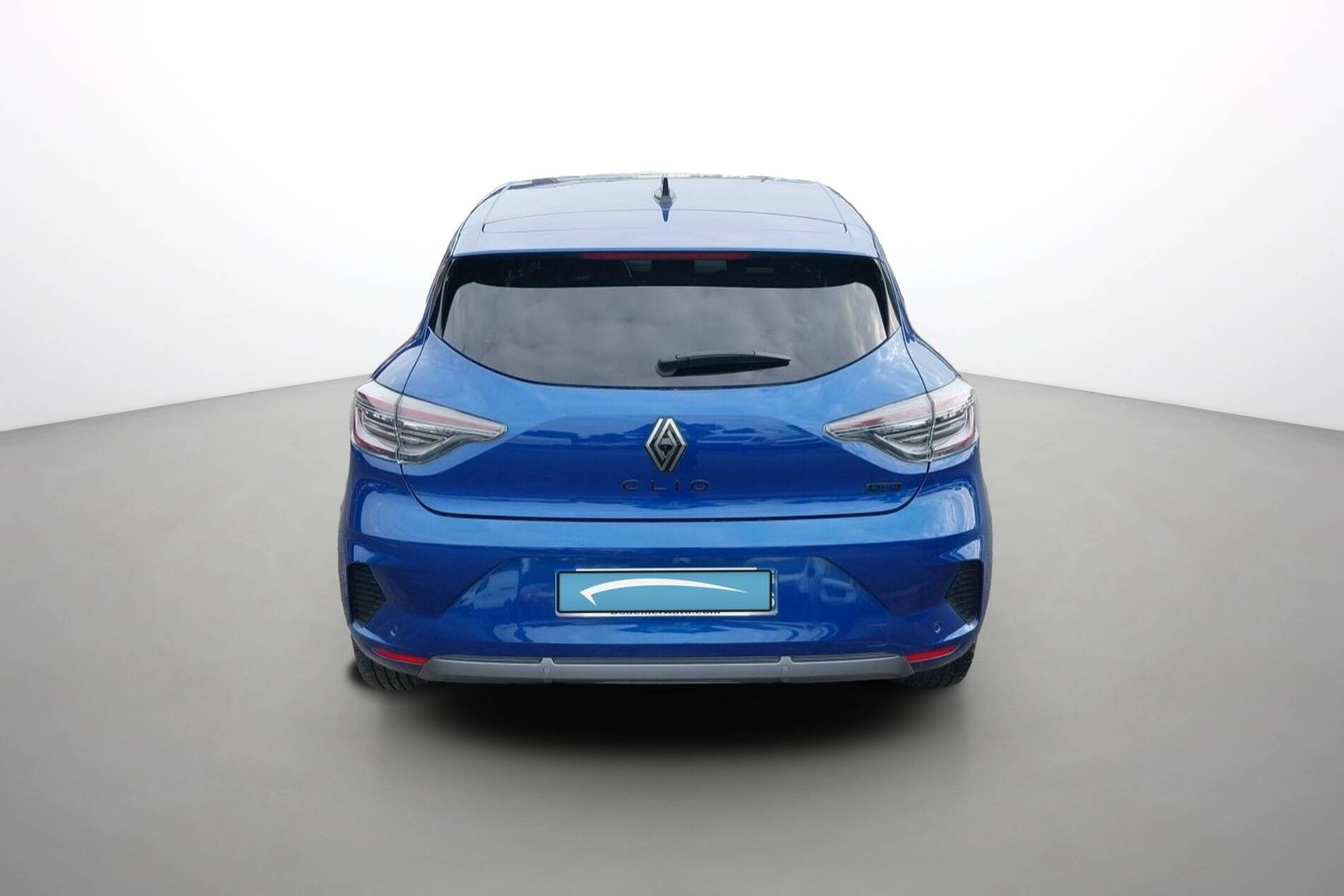 Vente en ligne Renault Clio 5 Clio E-Tech hybride 145 au prix de 19 890 €