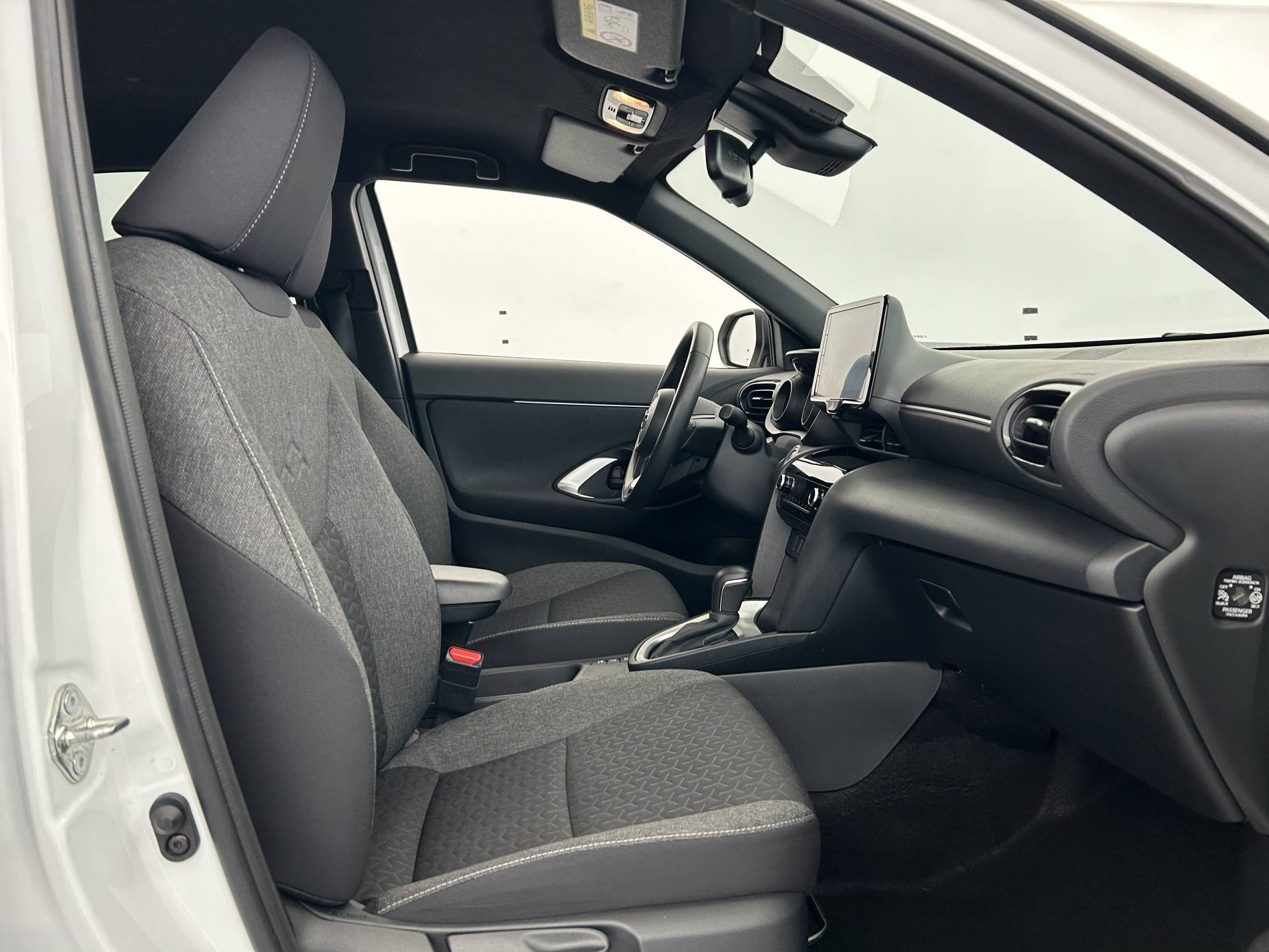 Vente en ligne Toyota Yaris Cross  116h 2WD au prix de 21 790 €