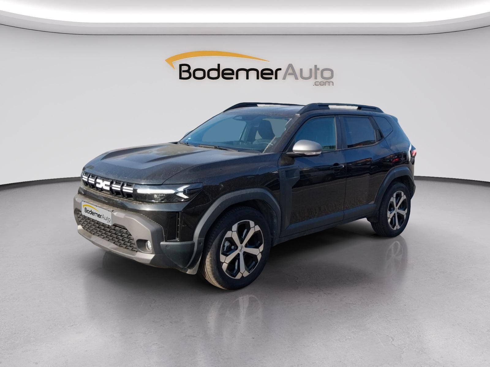 Dacia Duster  Hybrid 140 occasion de 2025 en vente à Auray