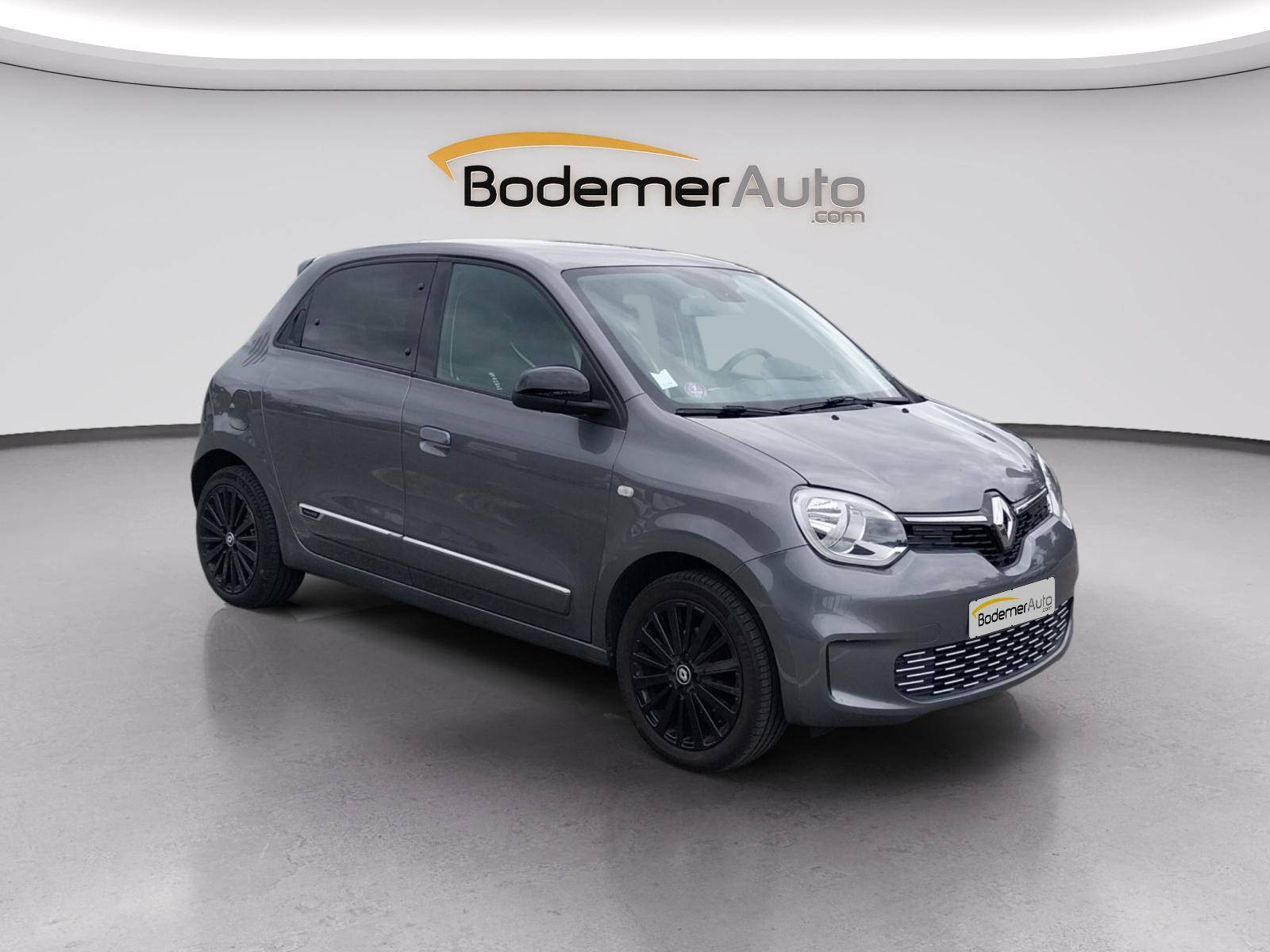 Vente en ligne Renault Twingo 3  SCe 65 au prix de 13 490 €