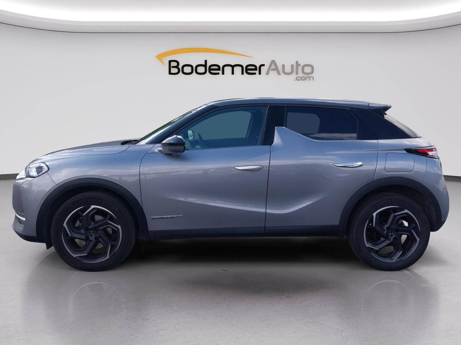 Vente en ligne Ds Ds3 Crossback DS3 Crossback BlueHDi 130 EAT8 au prix de 18 990 €