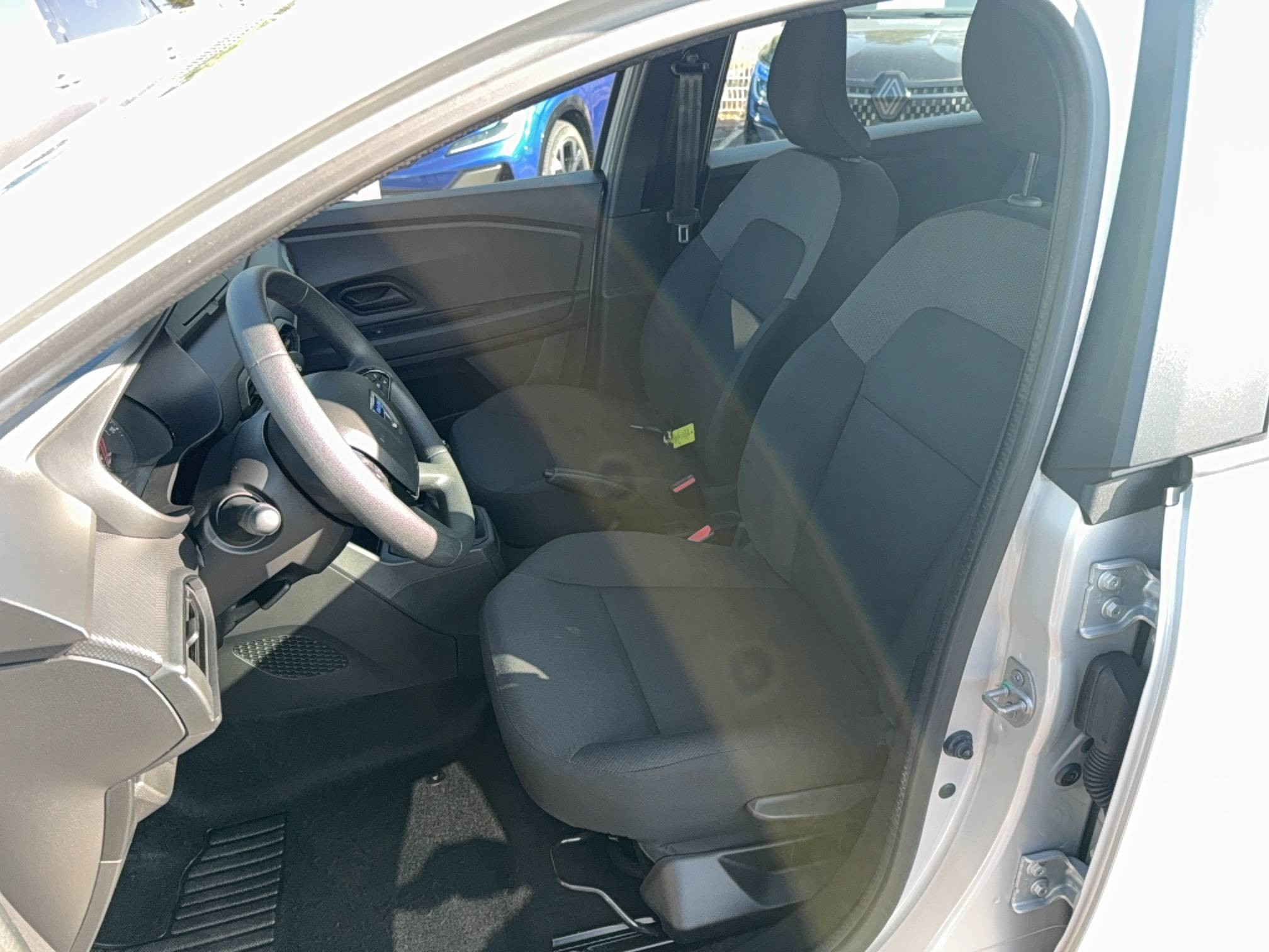 Vente en ligne Dacia Jogger  TCe 110 5 places au prix de 16 990 €