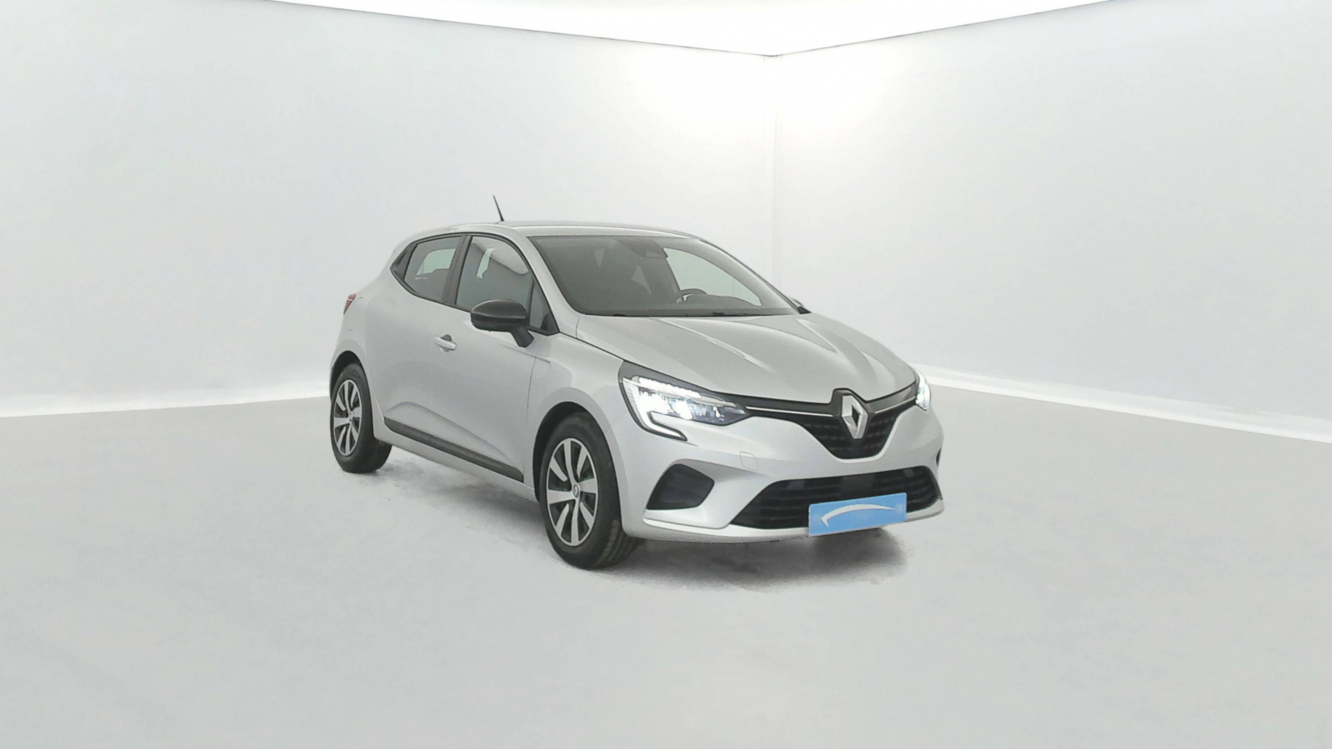 Vente en ligne Renault Clio 5 Clio TCe 90 au prix de 13 990 €