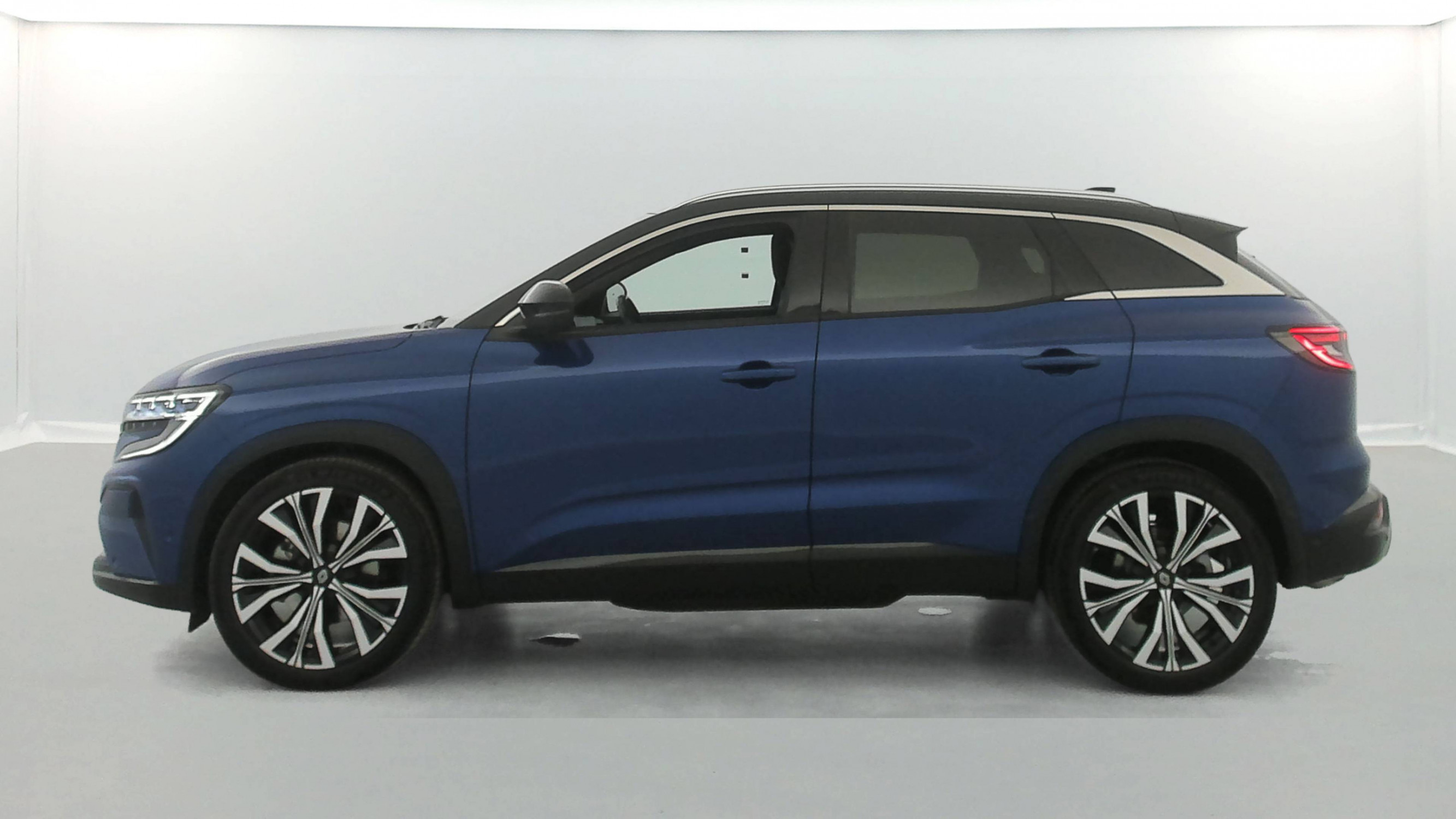 Vente en ligne Renault Austral  E-Tech hybrid 200 au prix de 31 490 €