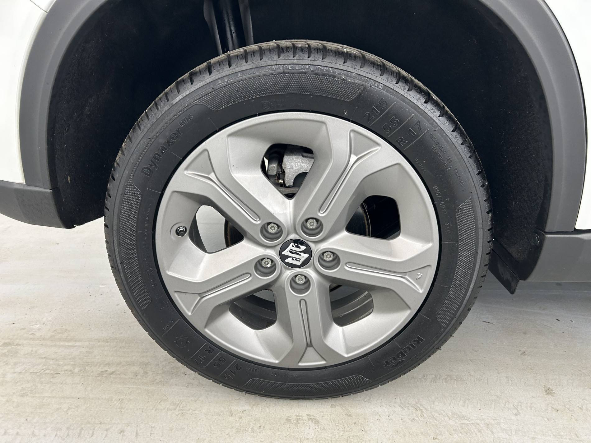 Vente en ligne Suzuki Vitara  1.6 VVT au prix de 14 590 €