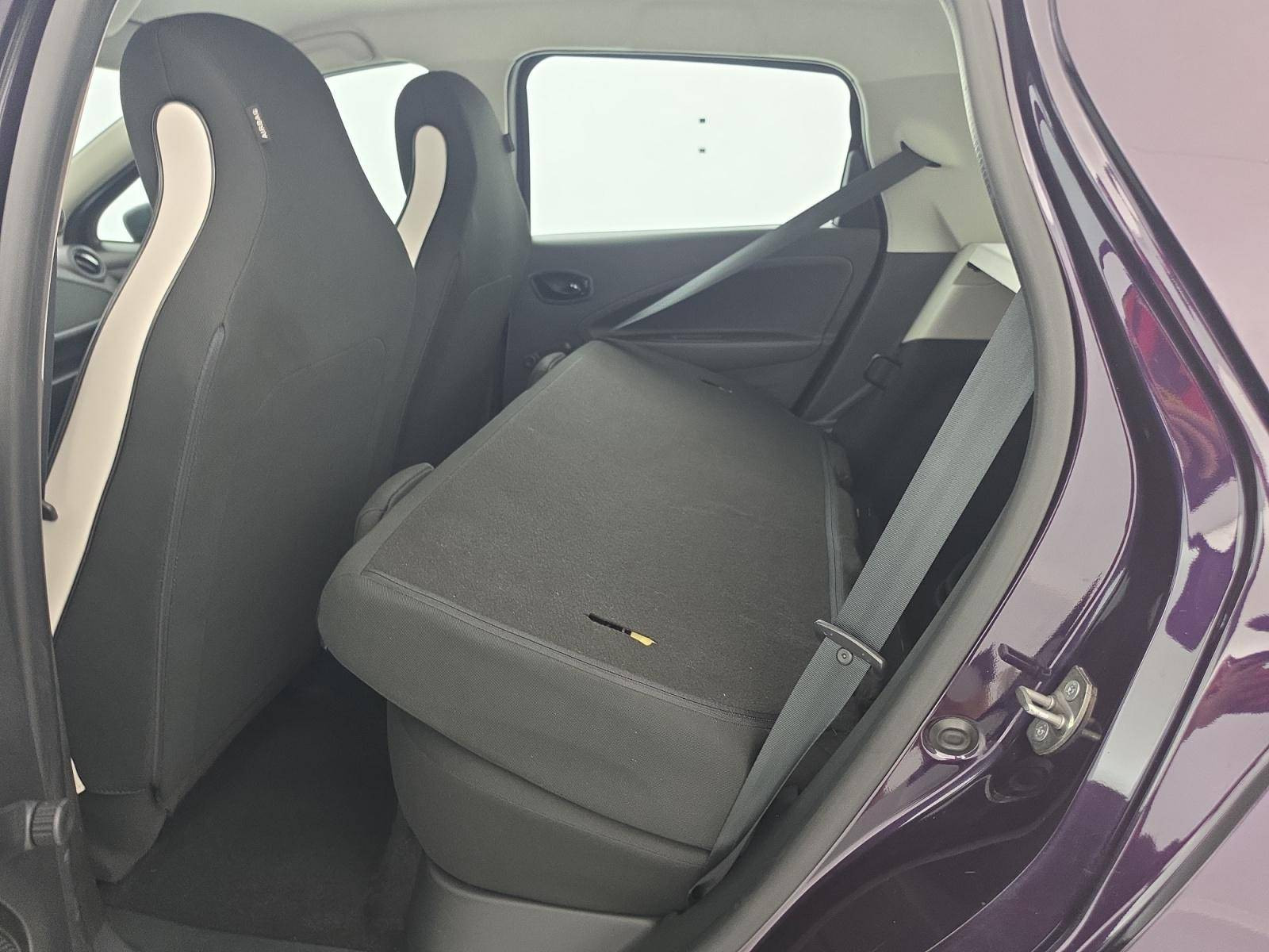 Vente en ligne Renault Zoé Zoe R110 - MY22 au prix de 18 140 €