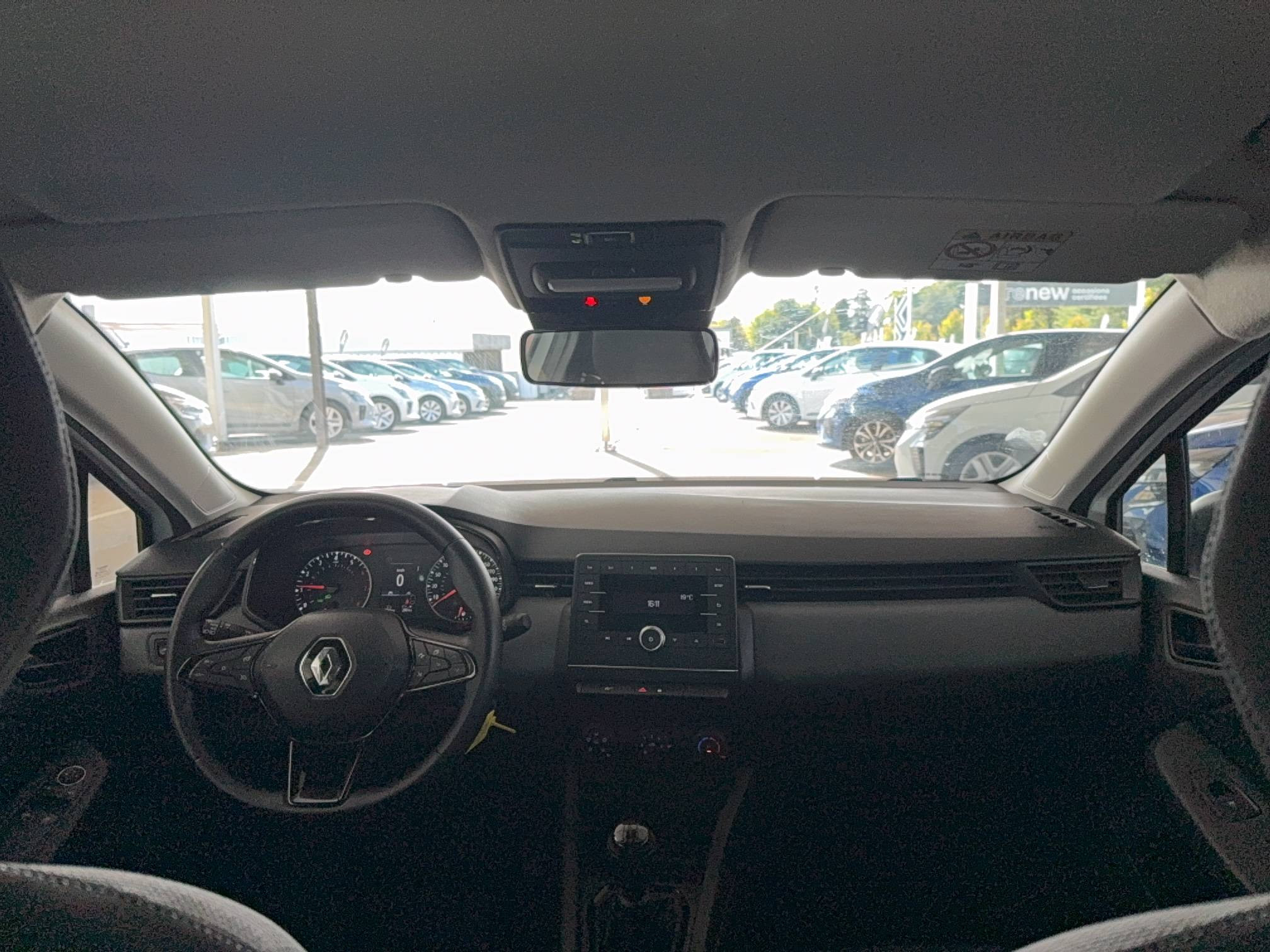 Vente en ligne Renault Clio 5 Clio SCe 65 au prix de 11 490 €
