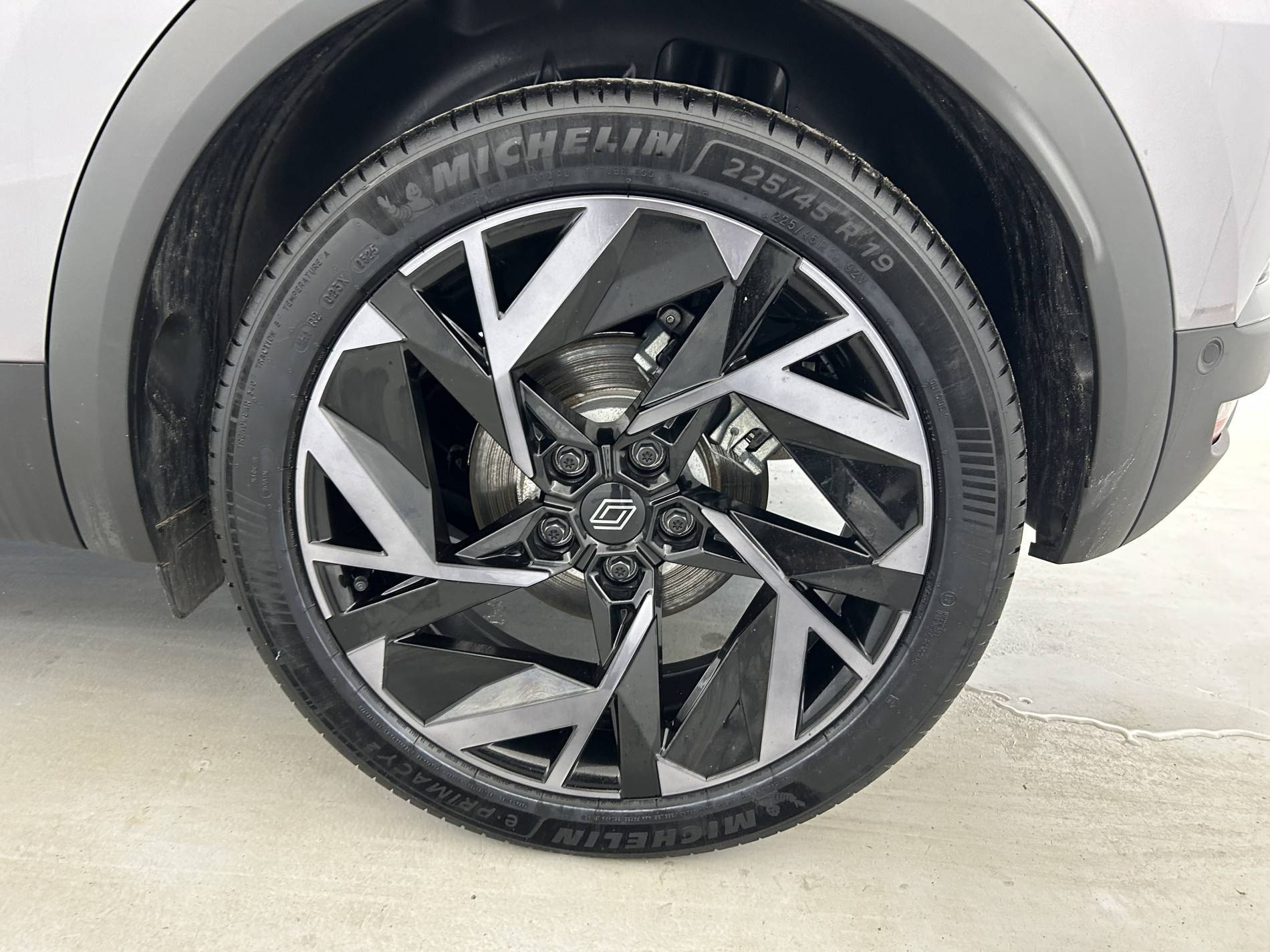 Vente en ligne Renault Captur  E-Tech full hybrid 145 ch au prix de 25 490 €