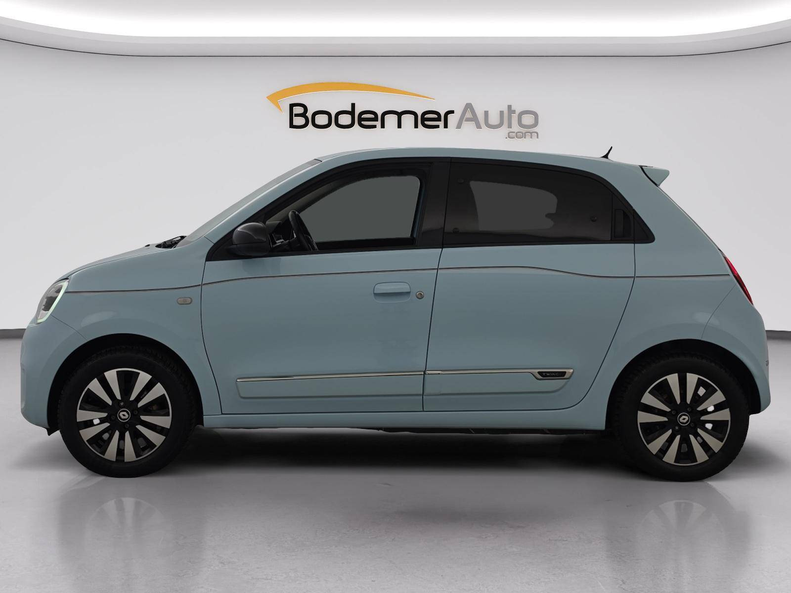 Vente en ligne Renault Twingo Electrique Twingo III E-Tech au prix de 13 900 €
