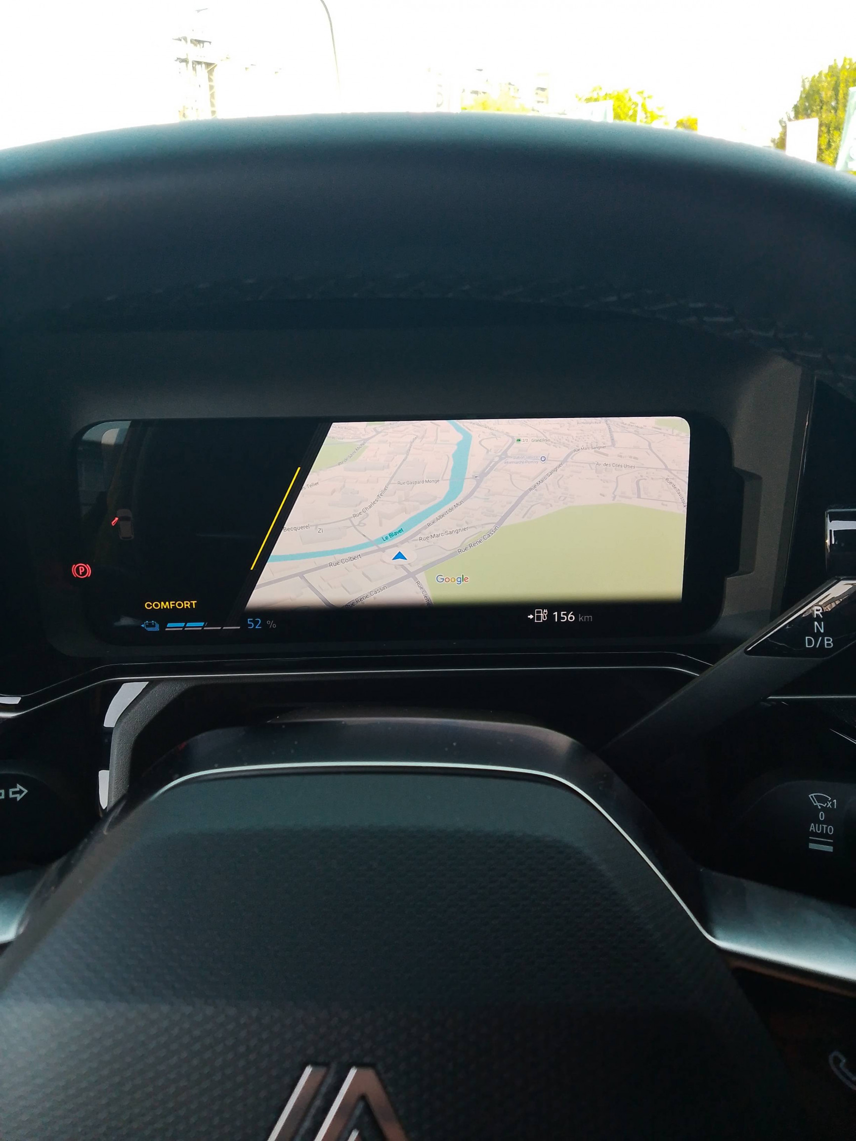 Vente en ligne Renault R5 E-Tech  150 ch autonomie confort au prix de 26 490 €