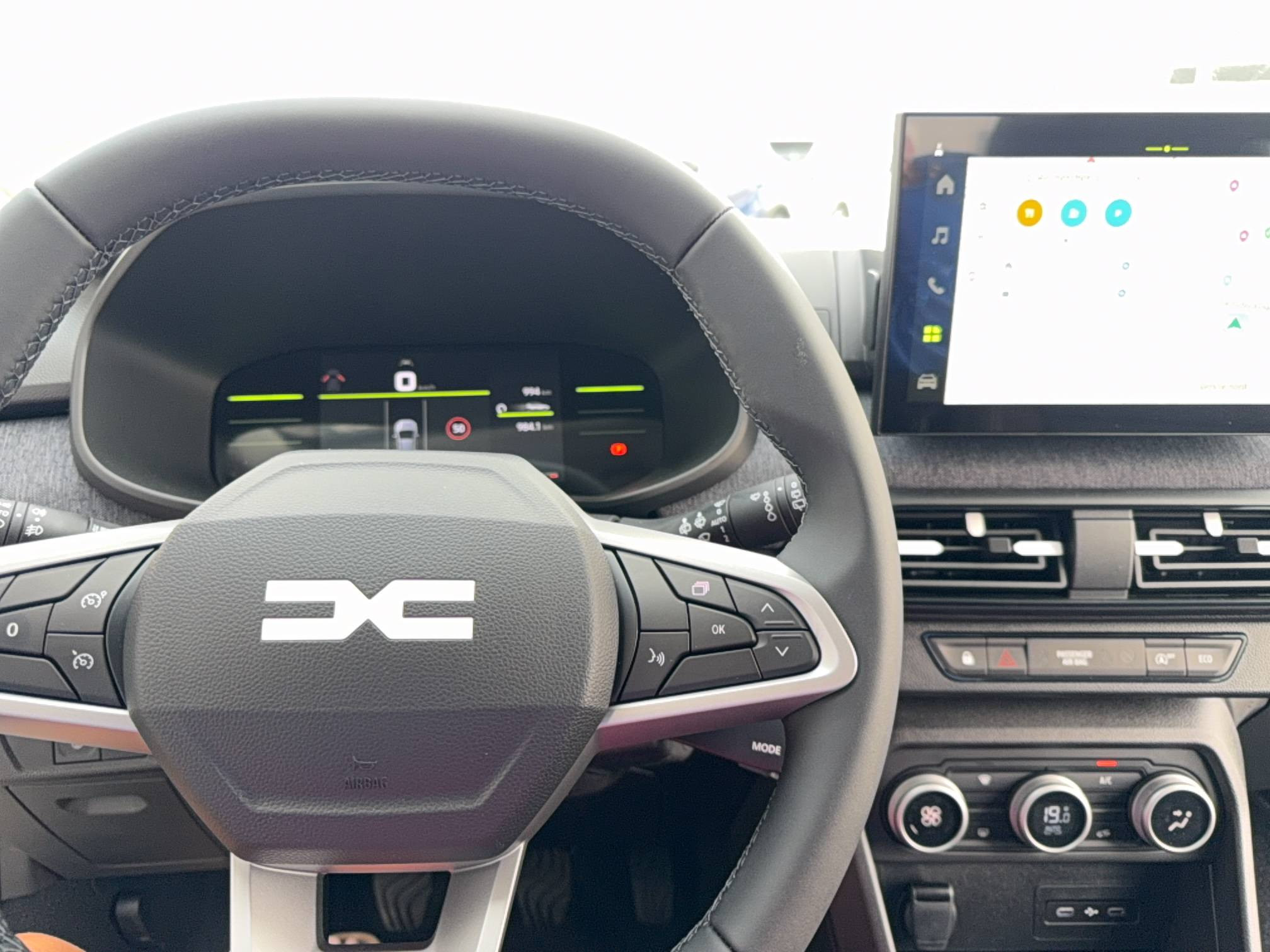 Vente en ligne Dacia Sandero  TCe 100 au prix de 18 450 €