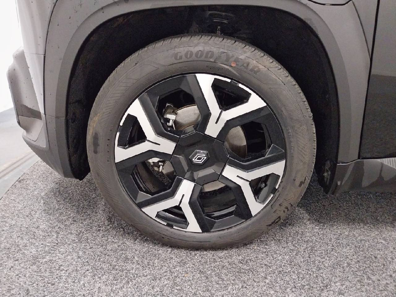 Vente en ligne Renault R4 E-Tech  150 ch autonomie confort au prix de 30 870 €