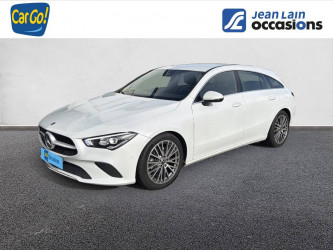 MERCEDES CLA SHOOTING BRAKE CLA Shooting Brake 200 7G-DCT Progressive Line 25/04/2022 en vente à Chambéry