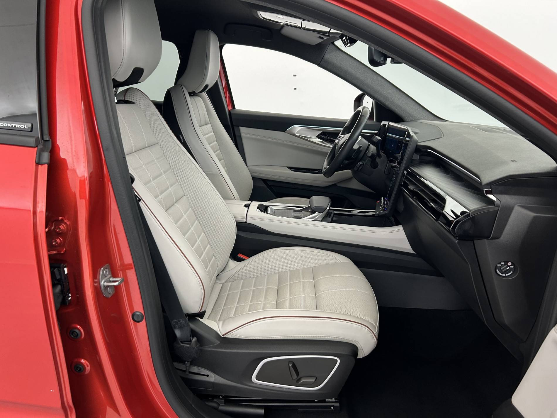 Vente en ligne Renault Espace Espace E-Tech hybrid 200 au prix de 32 290 €