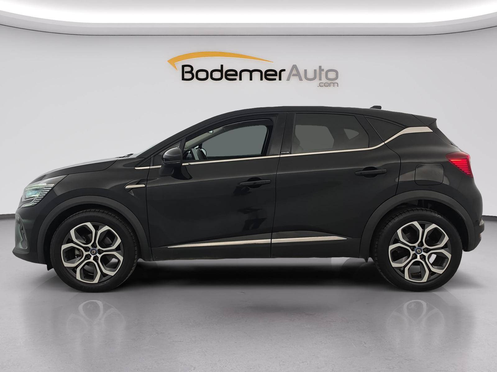 Vente en ligne Renault Captur  E-Tech Plug-in 160 au prix de 16 990 €
