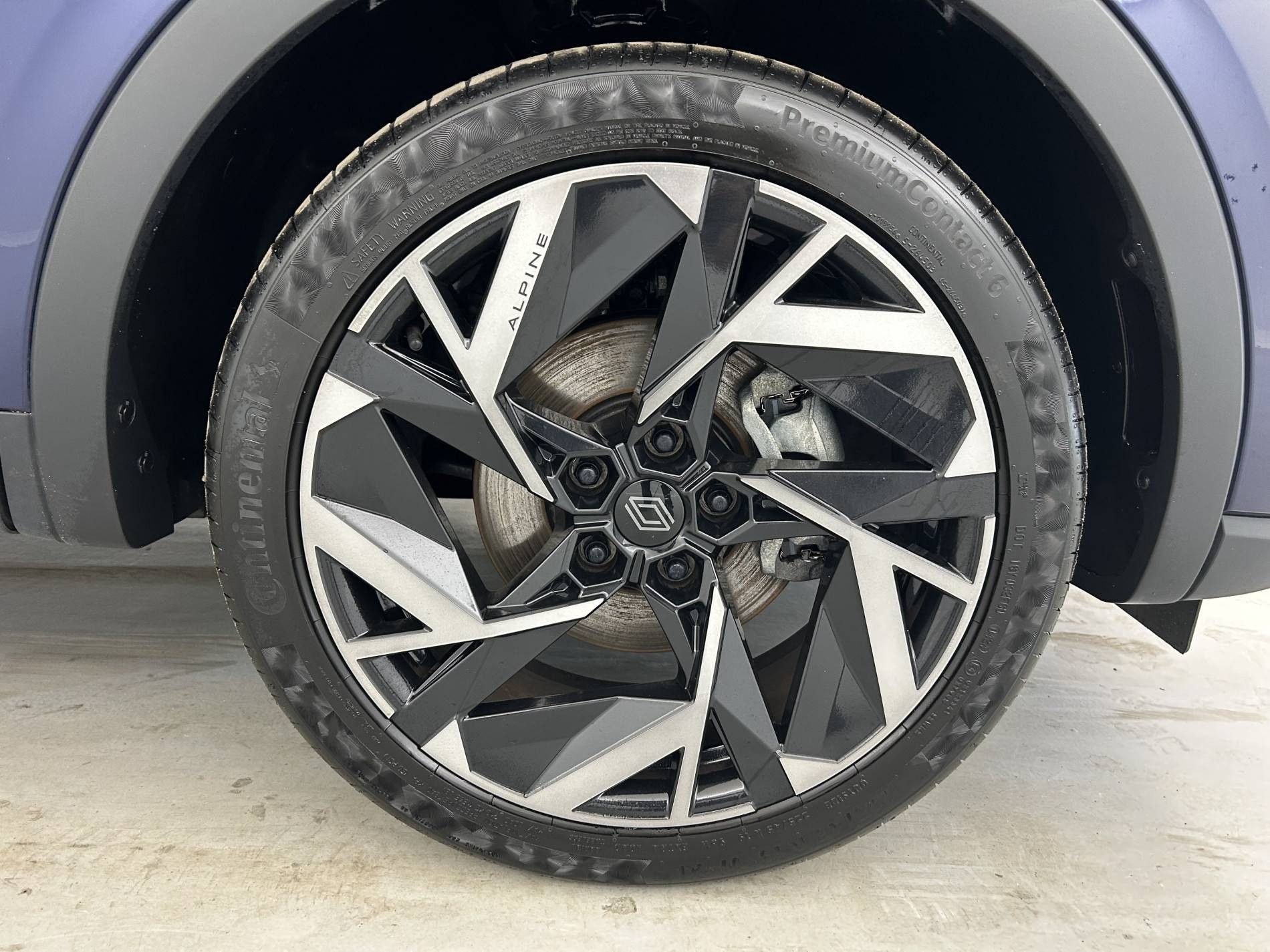 Vente en ligne Renault Arkana  E-Tech 145 - 23 au prix de 26 590 €